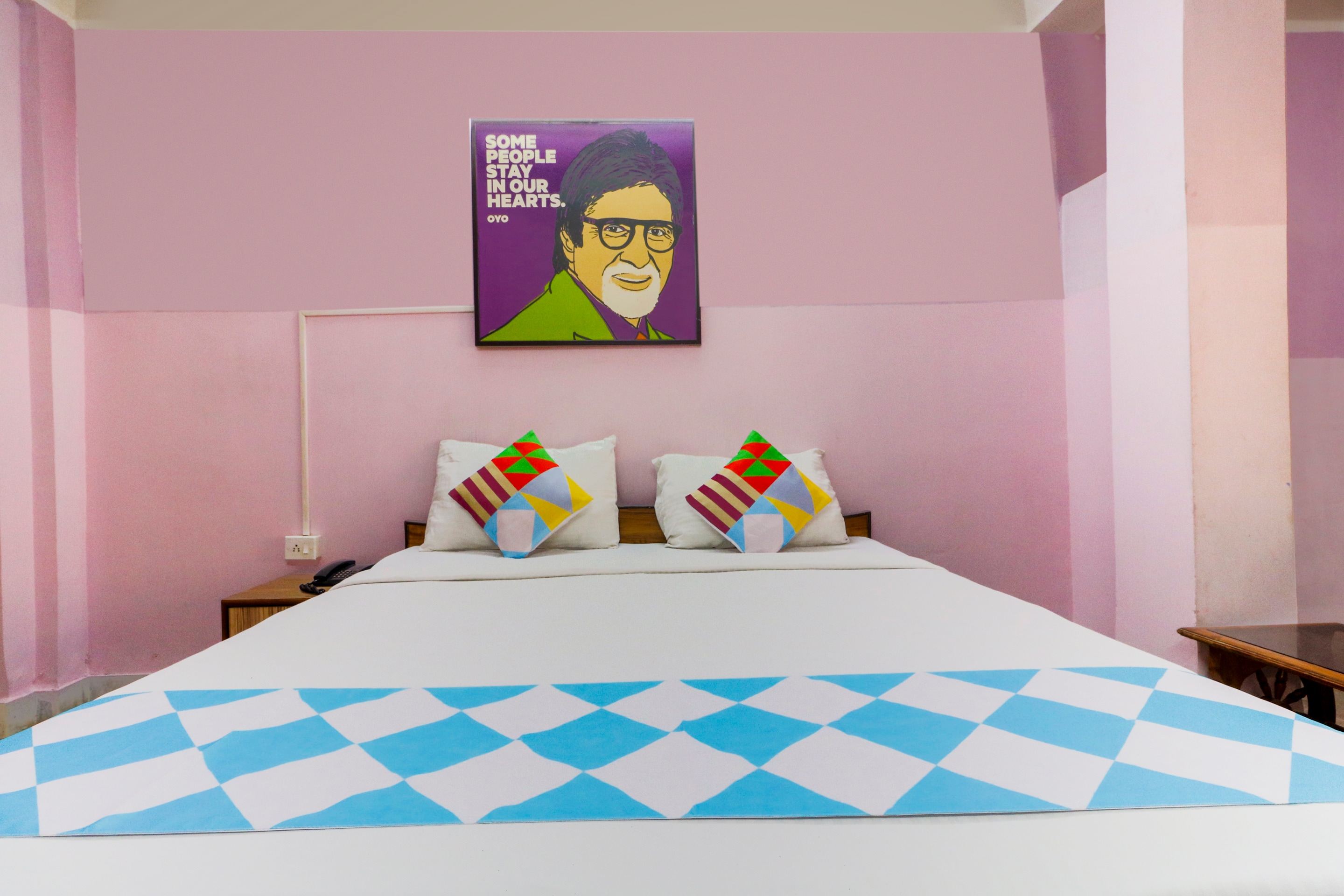 OYO Flagship 75235 Hotel Red Rose, Kolkata 2