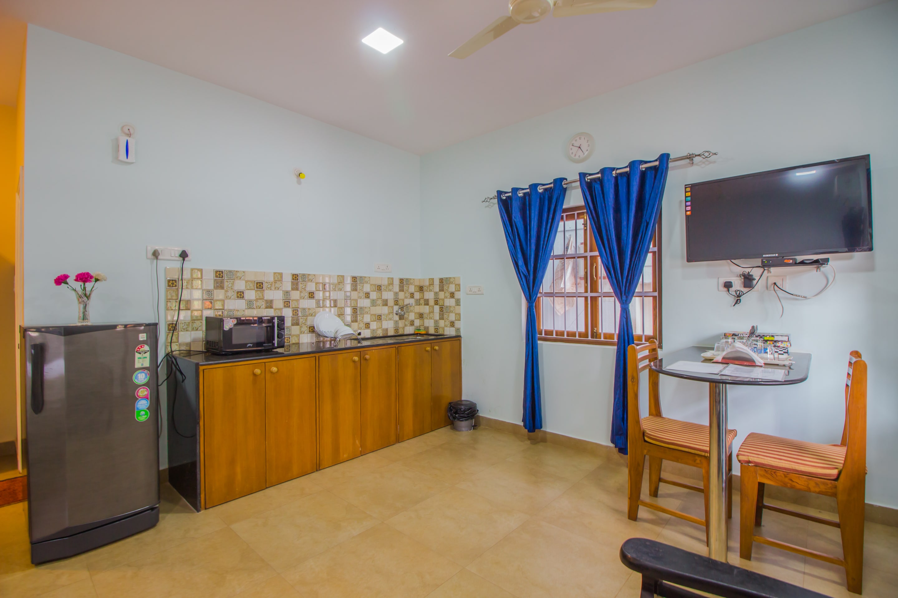 OYO 75550 Holy Cross Home Stays, Goa 3
