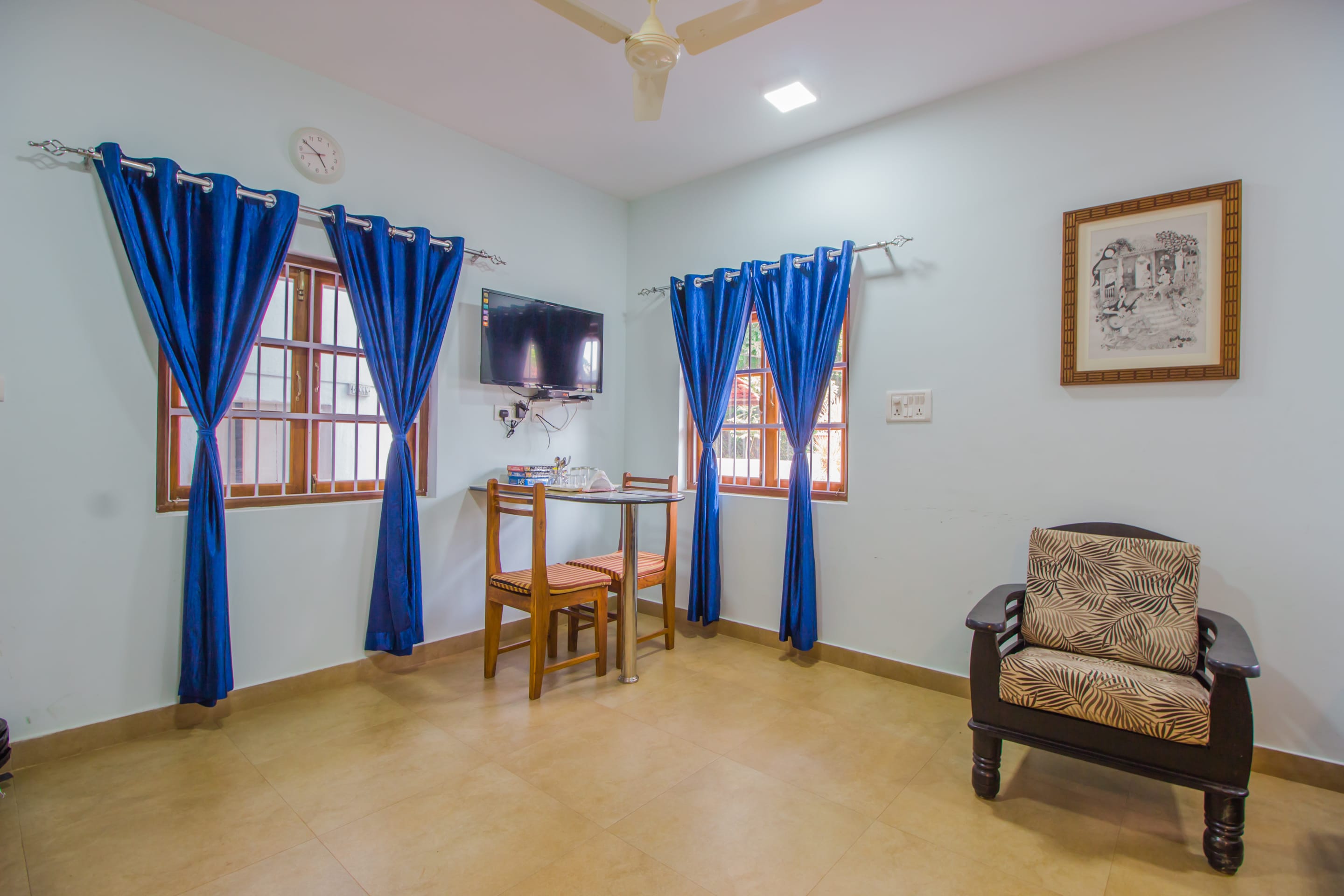 OYO 75550 Holy Cross Home Stays, Goa 4