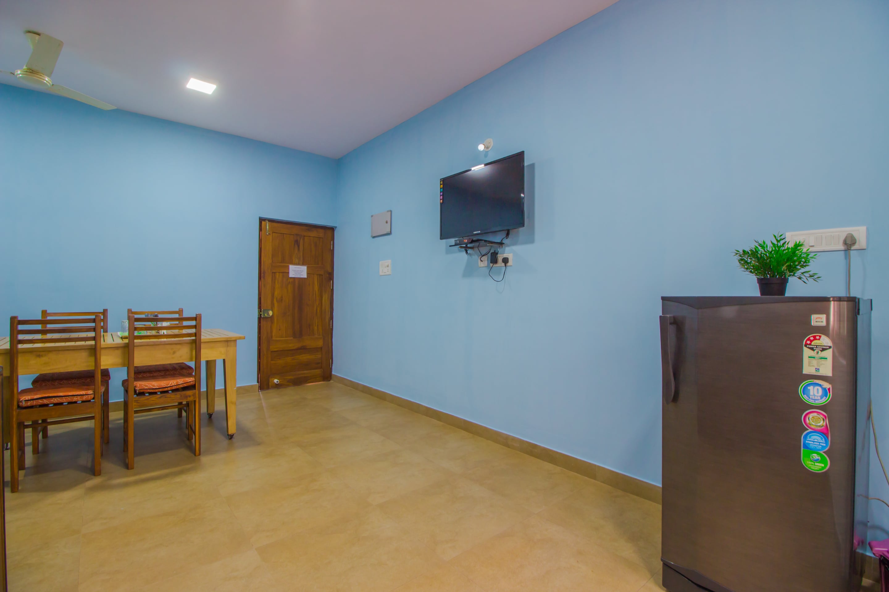 OYO 75550 Holy Cross Home Stays, Goa 5