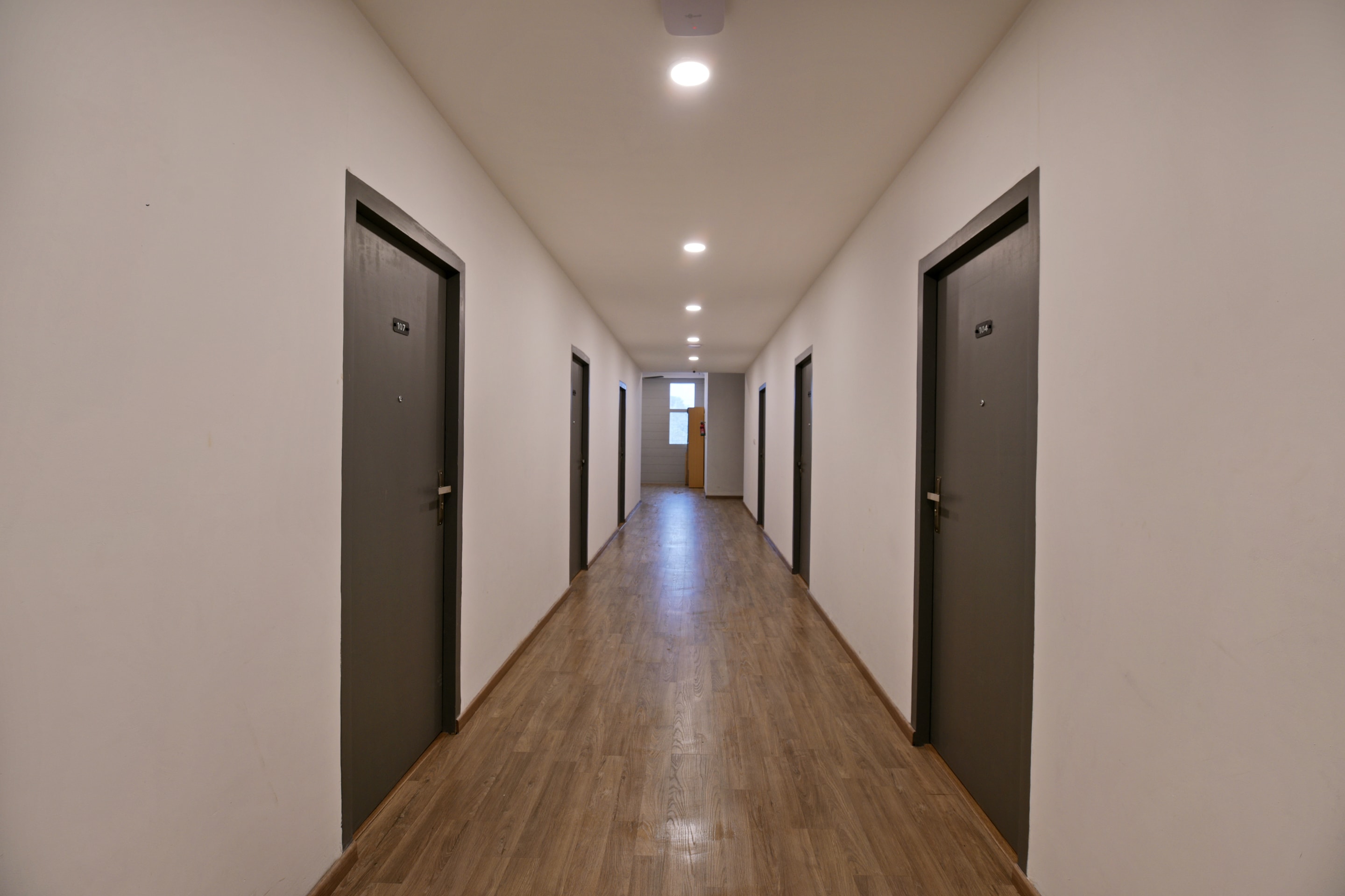 Collection O 76059 MALABAR Plaza RESIDENCY KAKKANAD, Lucknow 2