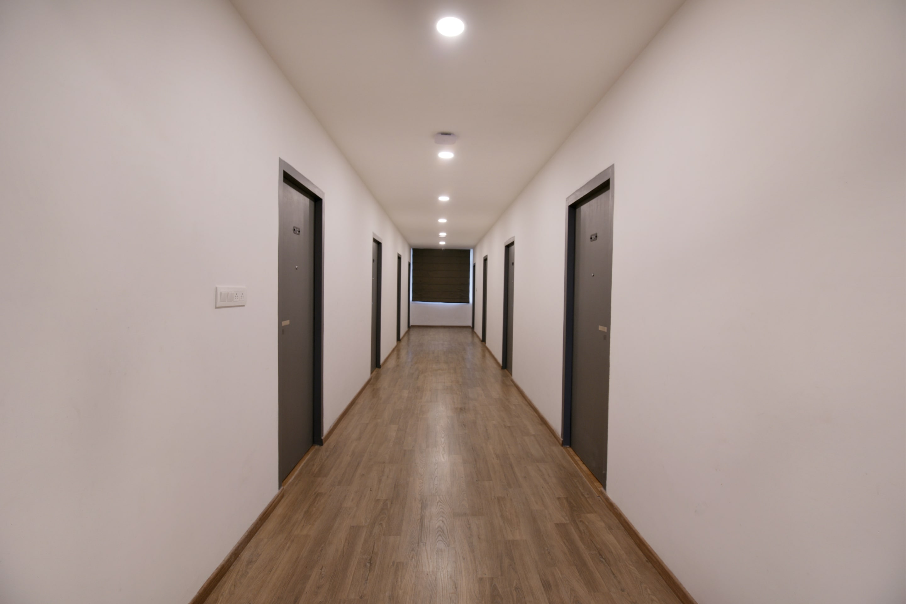 Collection O 76059 MALABAR Plaza RESIDENCY KAKKANAD, Lucknow 3