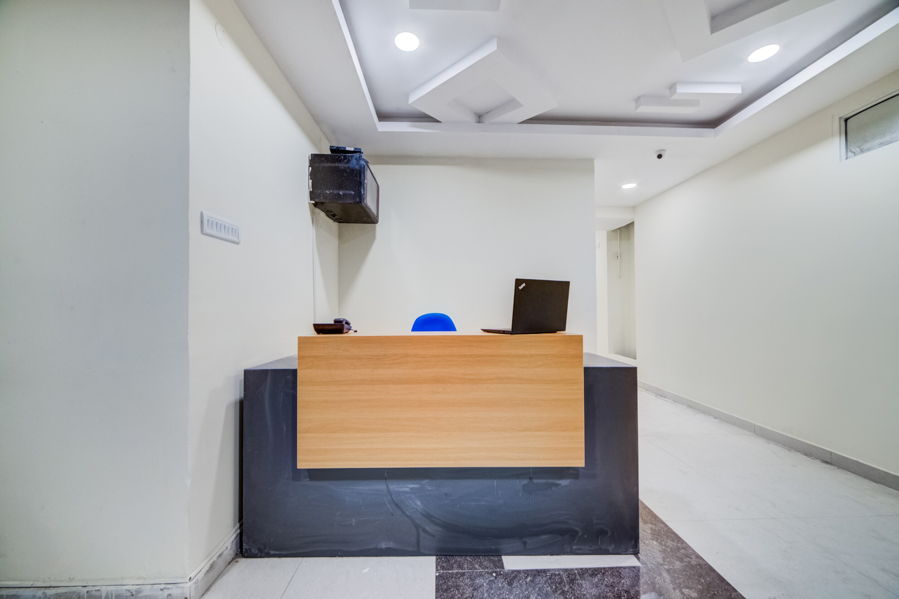 Flagship Malkajgiri, Hyderabad 5