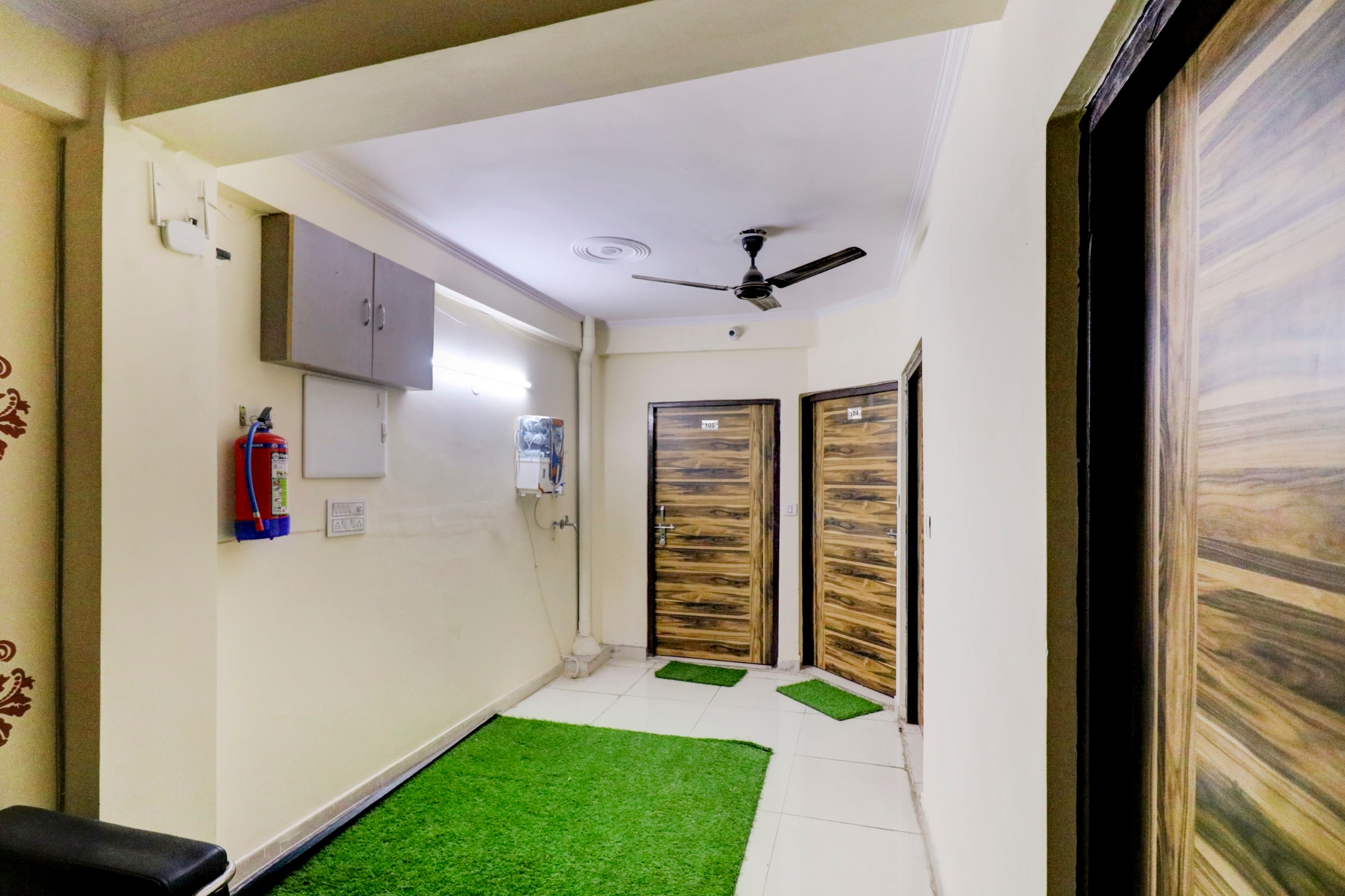 Collection O 77415 Shankar Hotel, Ghaziabad 3