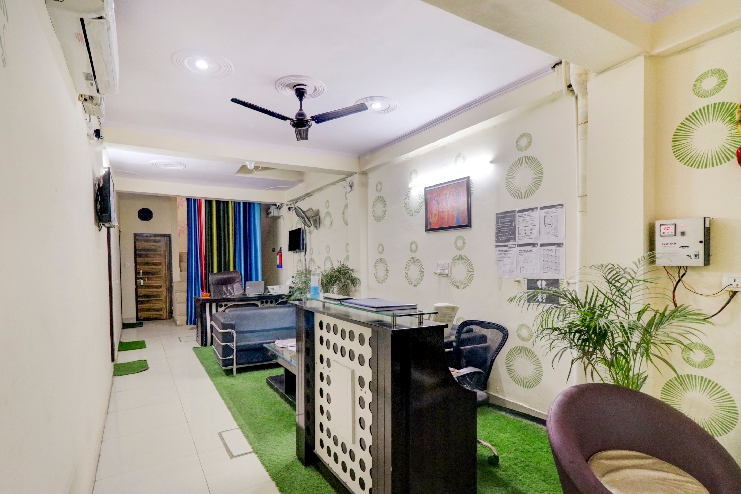 Collection O 77415 Shankar Hotel, Ghaziabad 4
