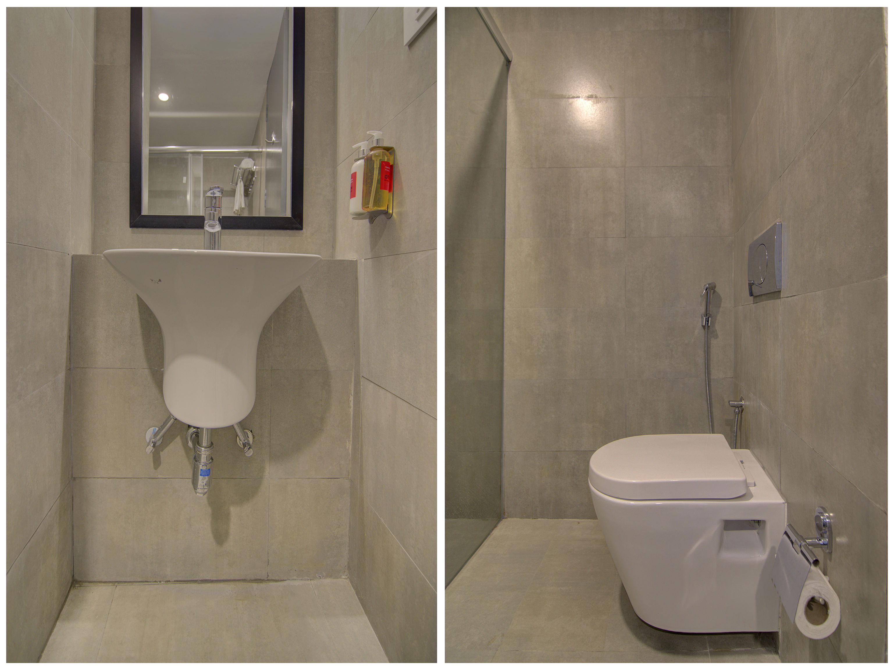 OYO Flagship 81424 Hotel Evergreen, Faridabad 3