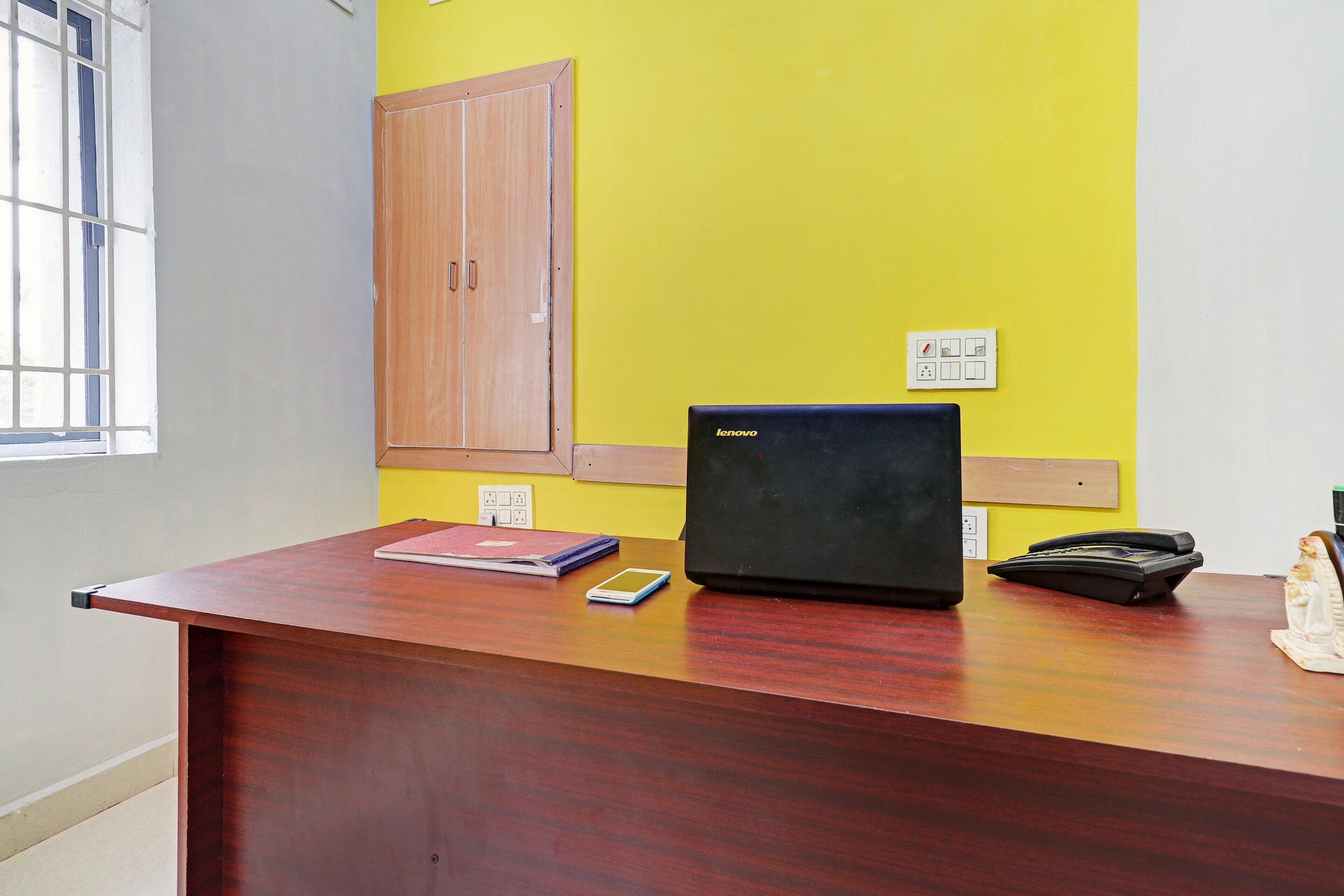 OYO Flagship 84898 I Plaza, Madurai 2