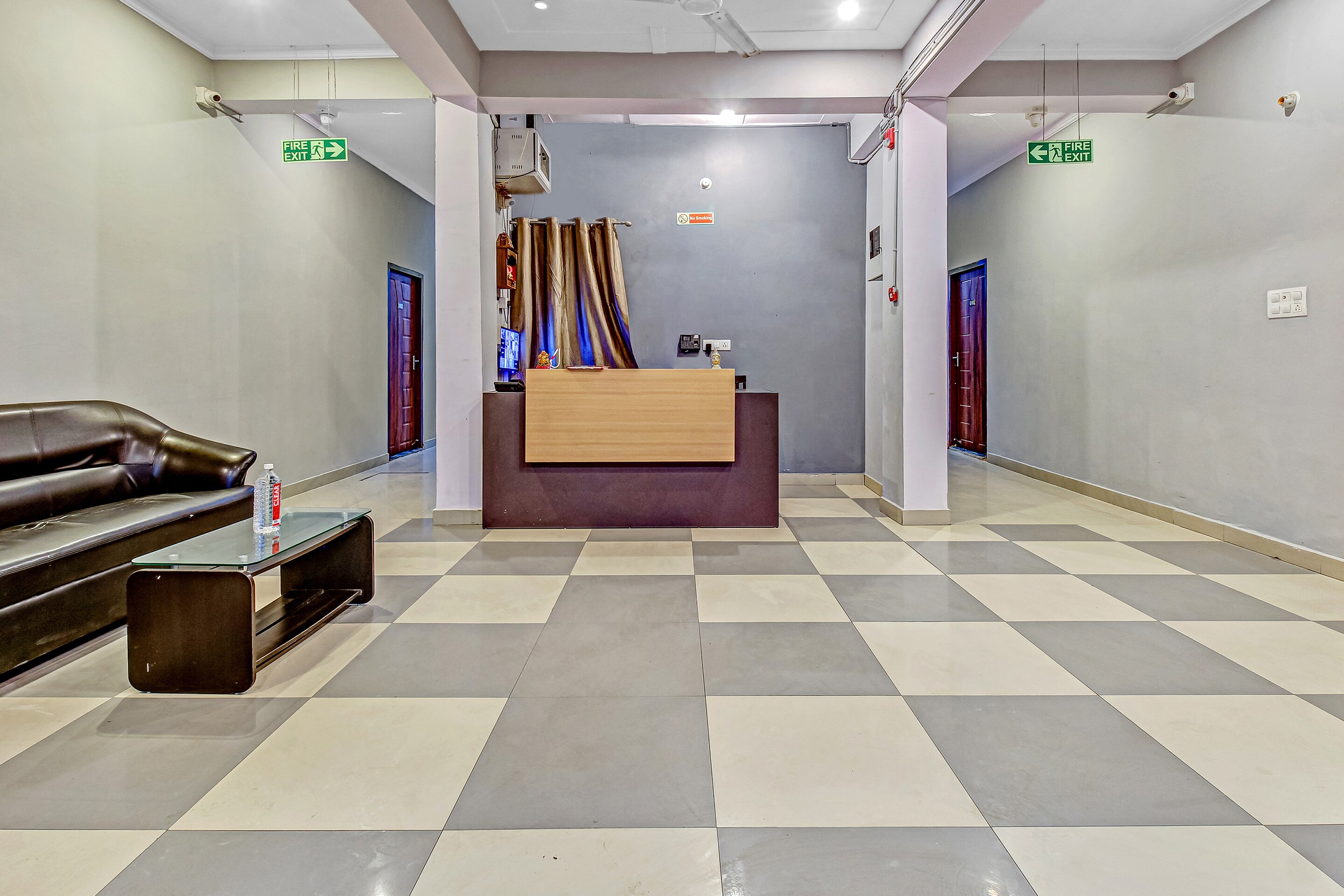 OYO Flagship 84950 Orphic Inn, Lucknow 4