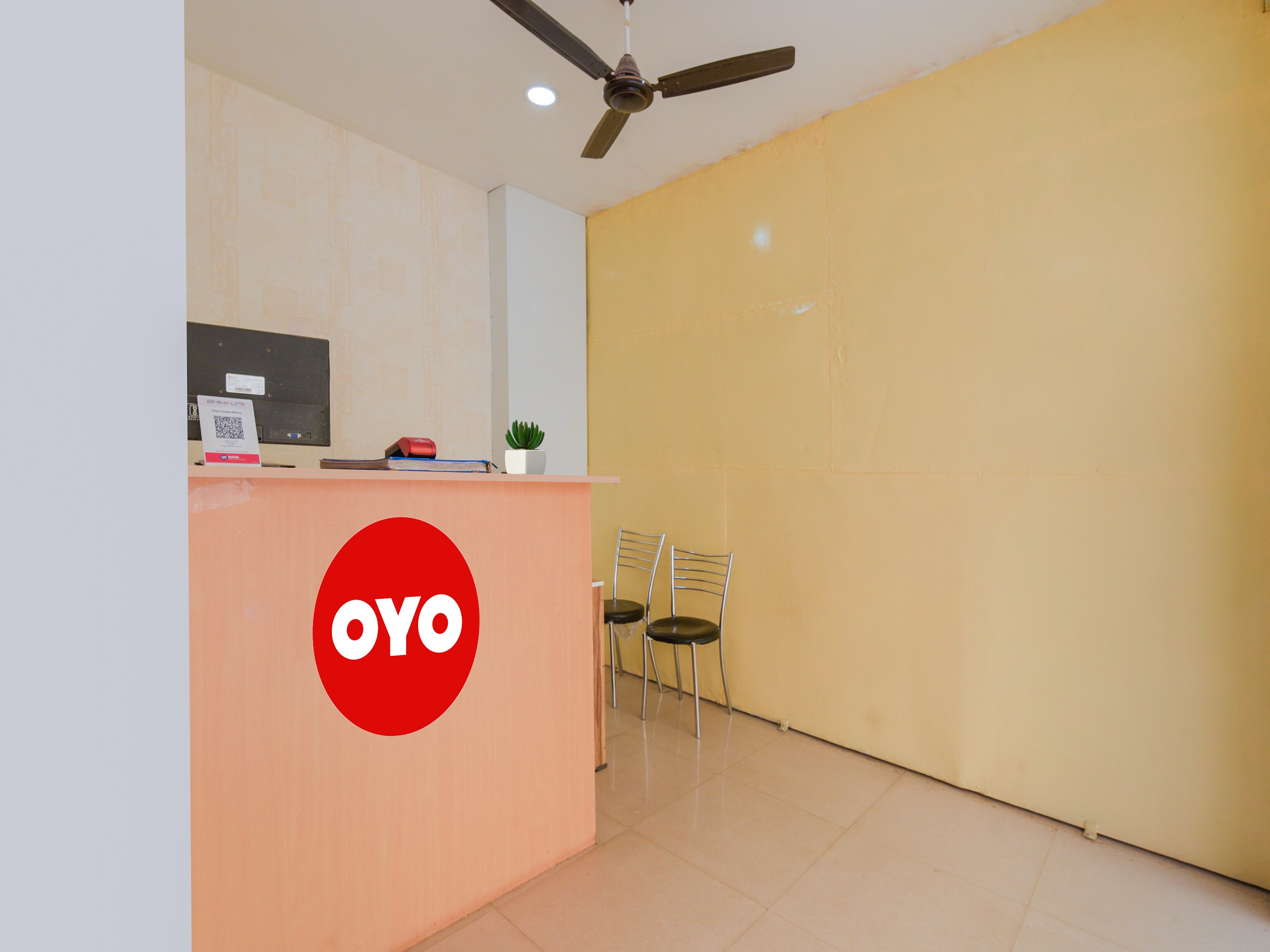 OYO Flagship 86214 Oxy Lake View, Ranchi 2