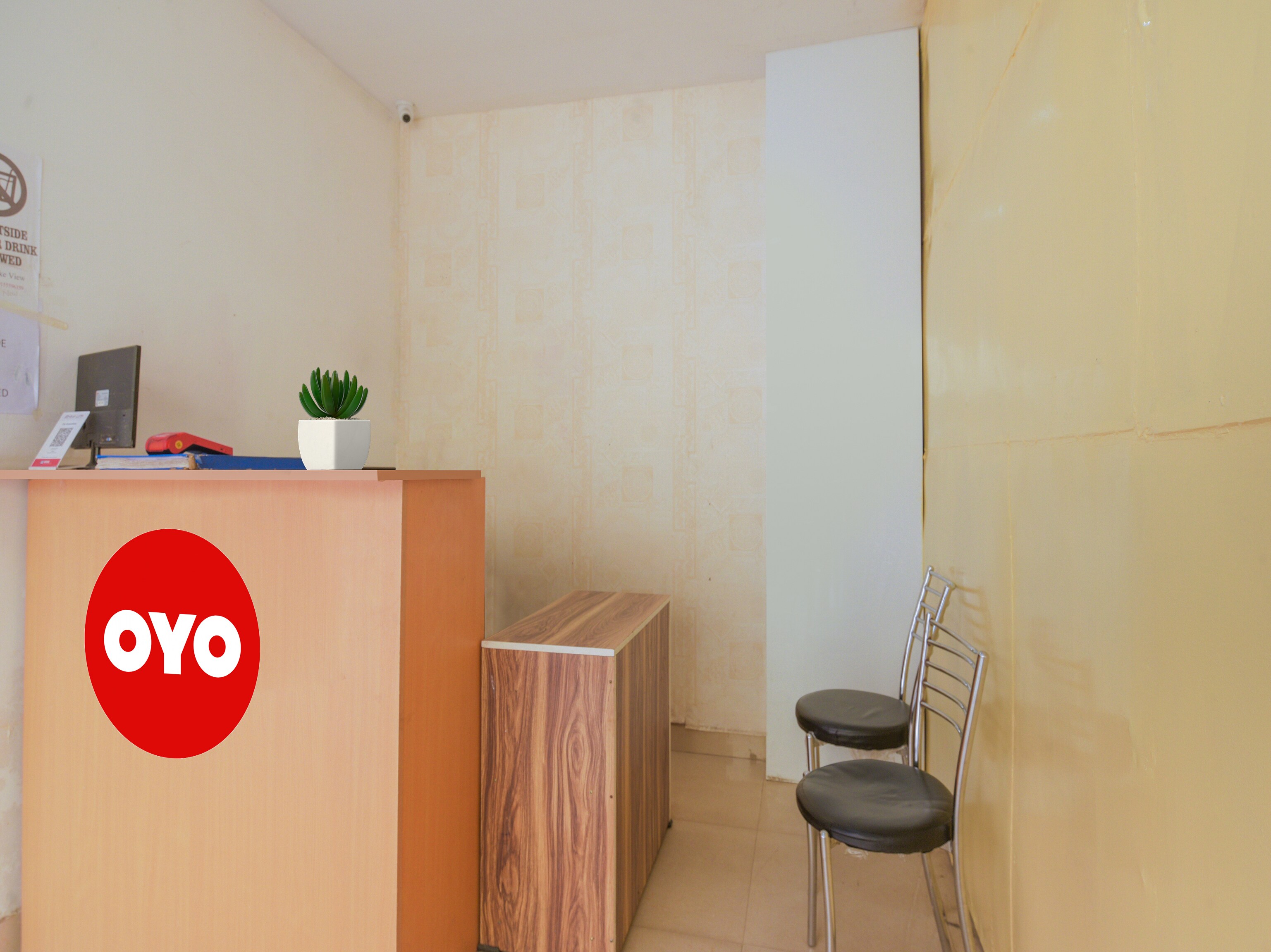 OYO Flagship 86214 Oxy Lake View, Ranchi 3