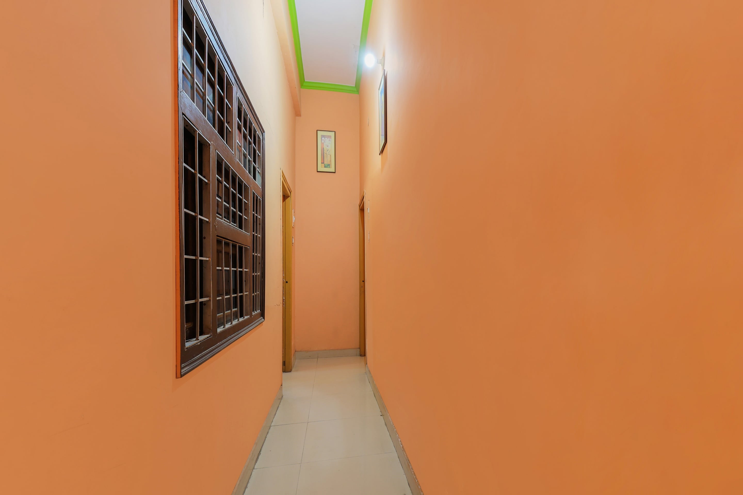 OYO Flagship 86687 Hotel Anandlok, Haldwani 2