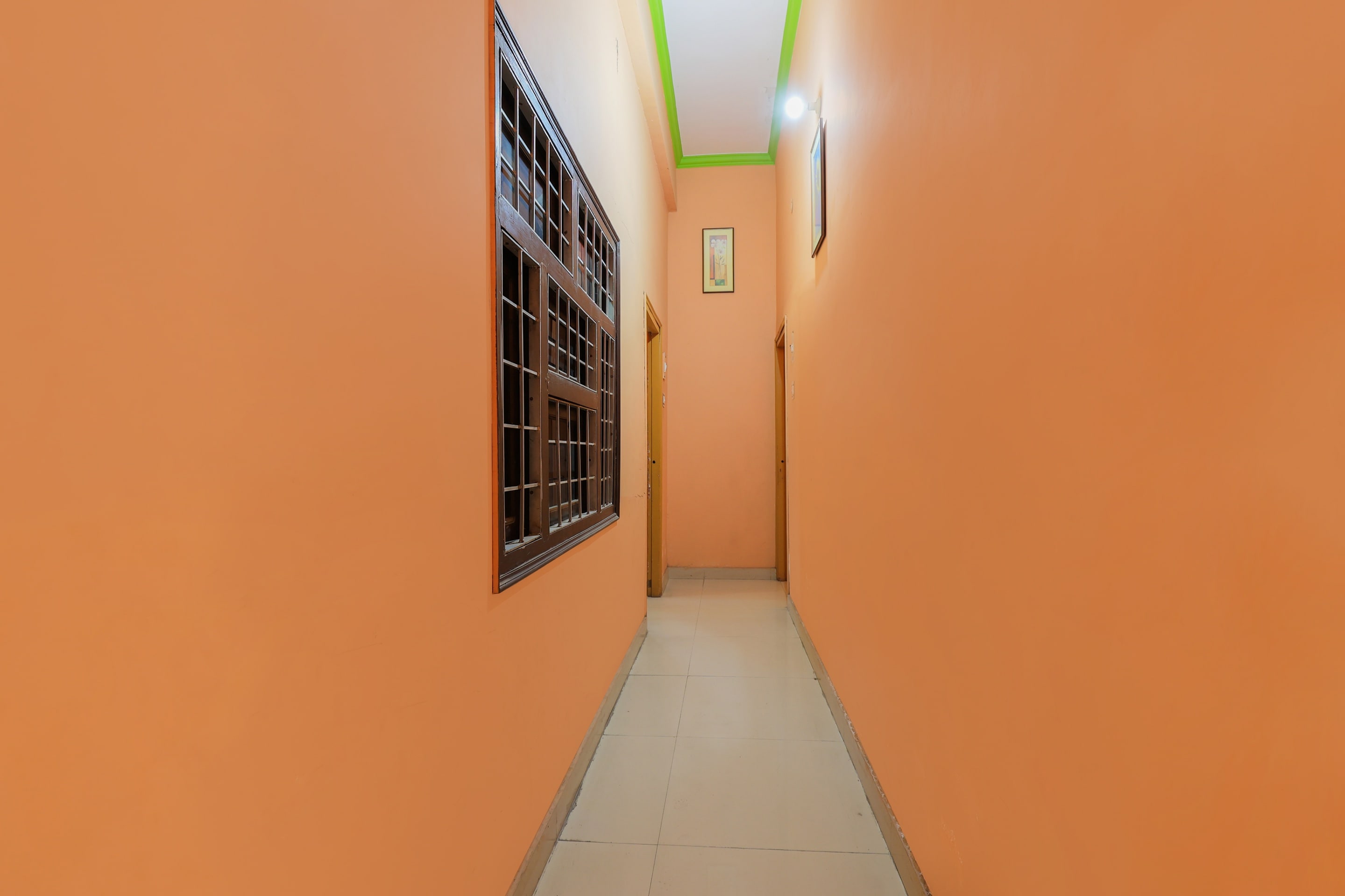OYO Flagship 86687 Hotel Anandlok, Haldwani 3