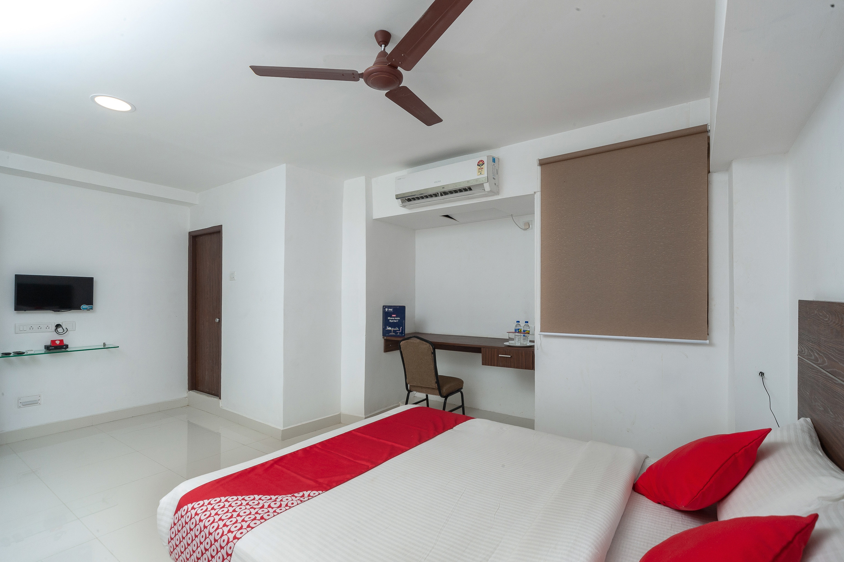 OYO Flagship 86894 Tambaram, Chennai 4