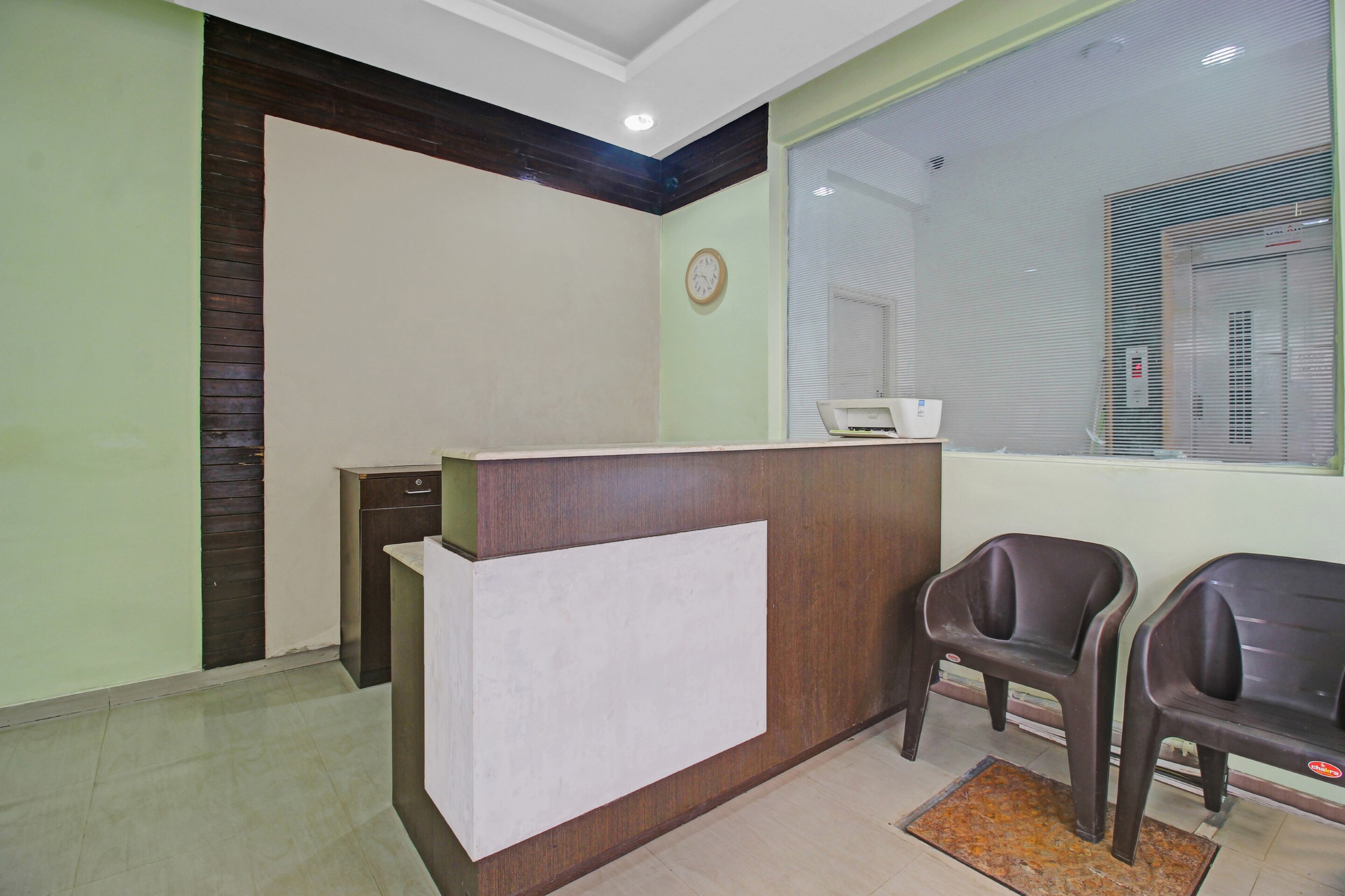 OYO Flagship 87165 Sri Residency, Hyderabad 5