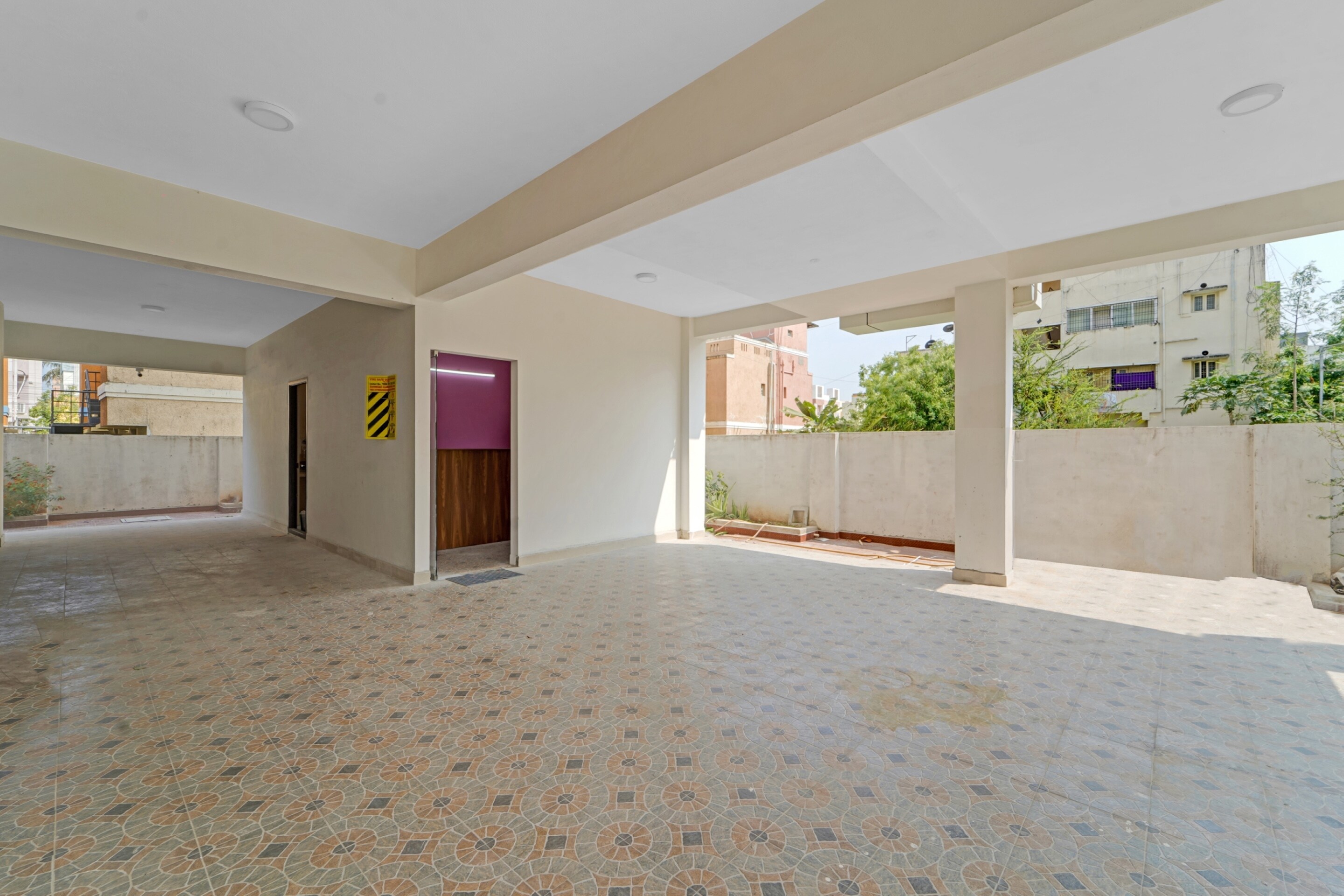 OYO Flagship 88003 Rannar Service Apartment, Chennai 2