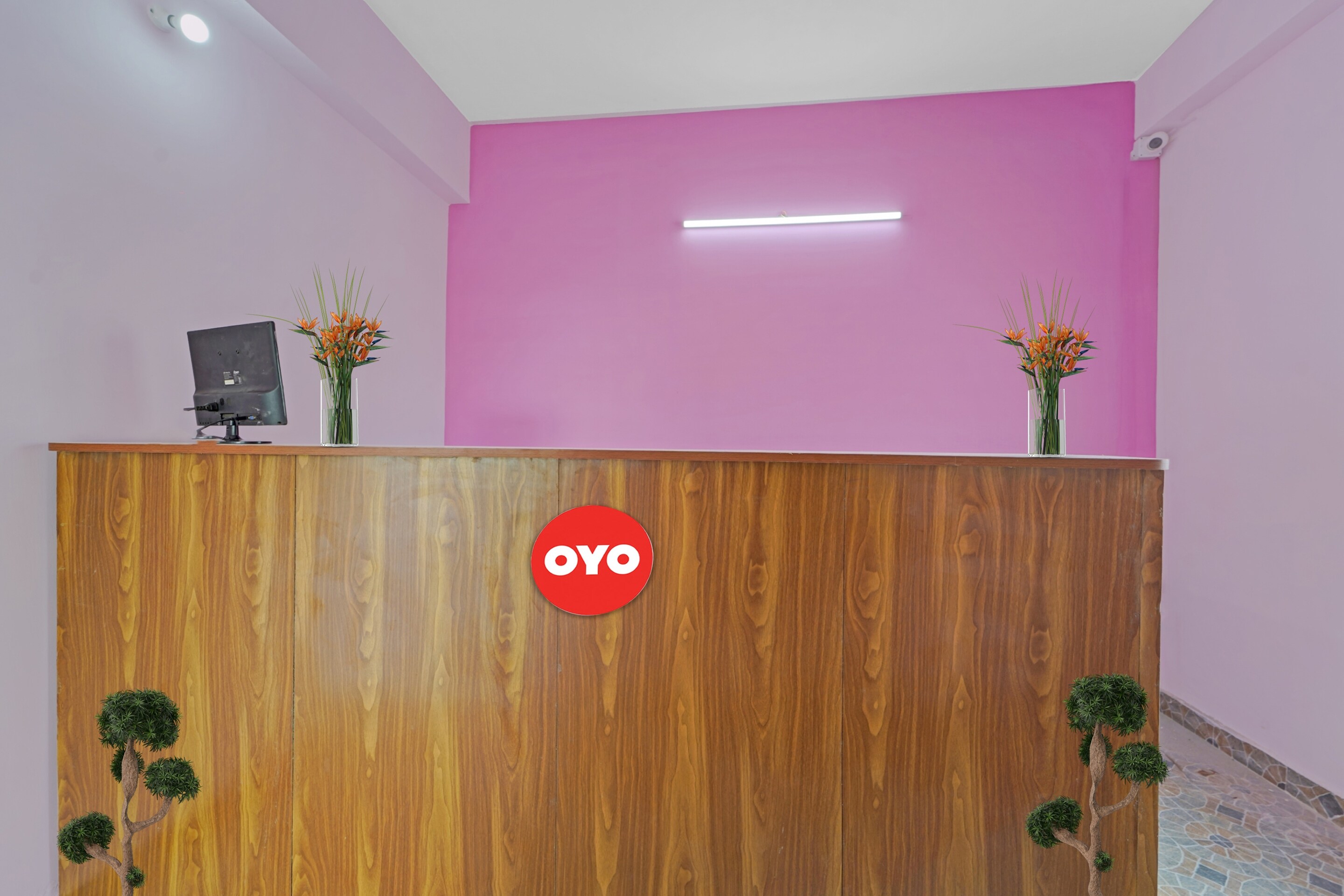 OYO Flagship 88003 Rannar Service Apartment, Chennai 4