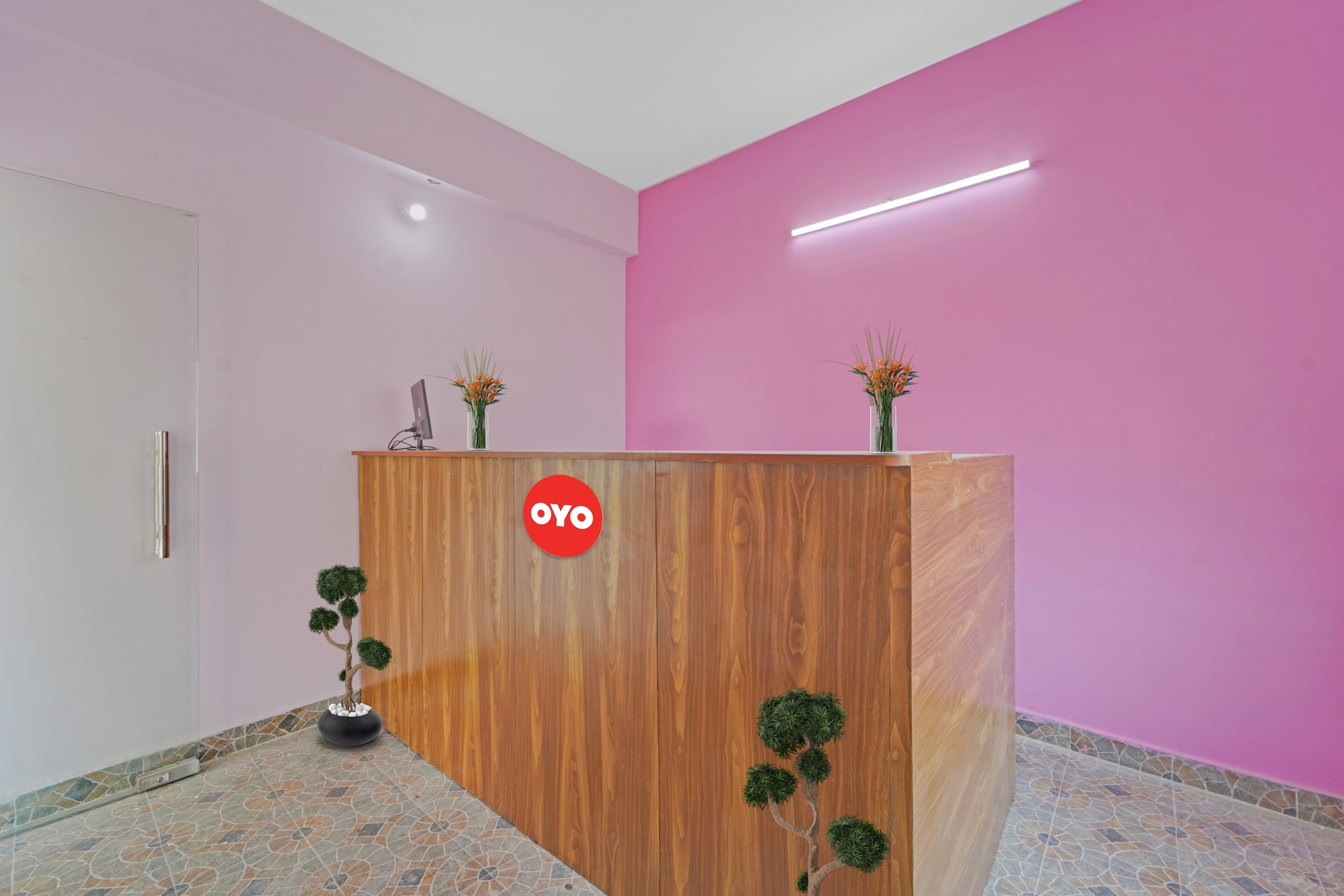 OYO Flagship 88003 Rannar Service Apartment, Chennai 5