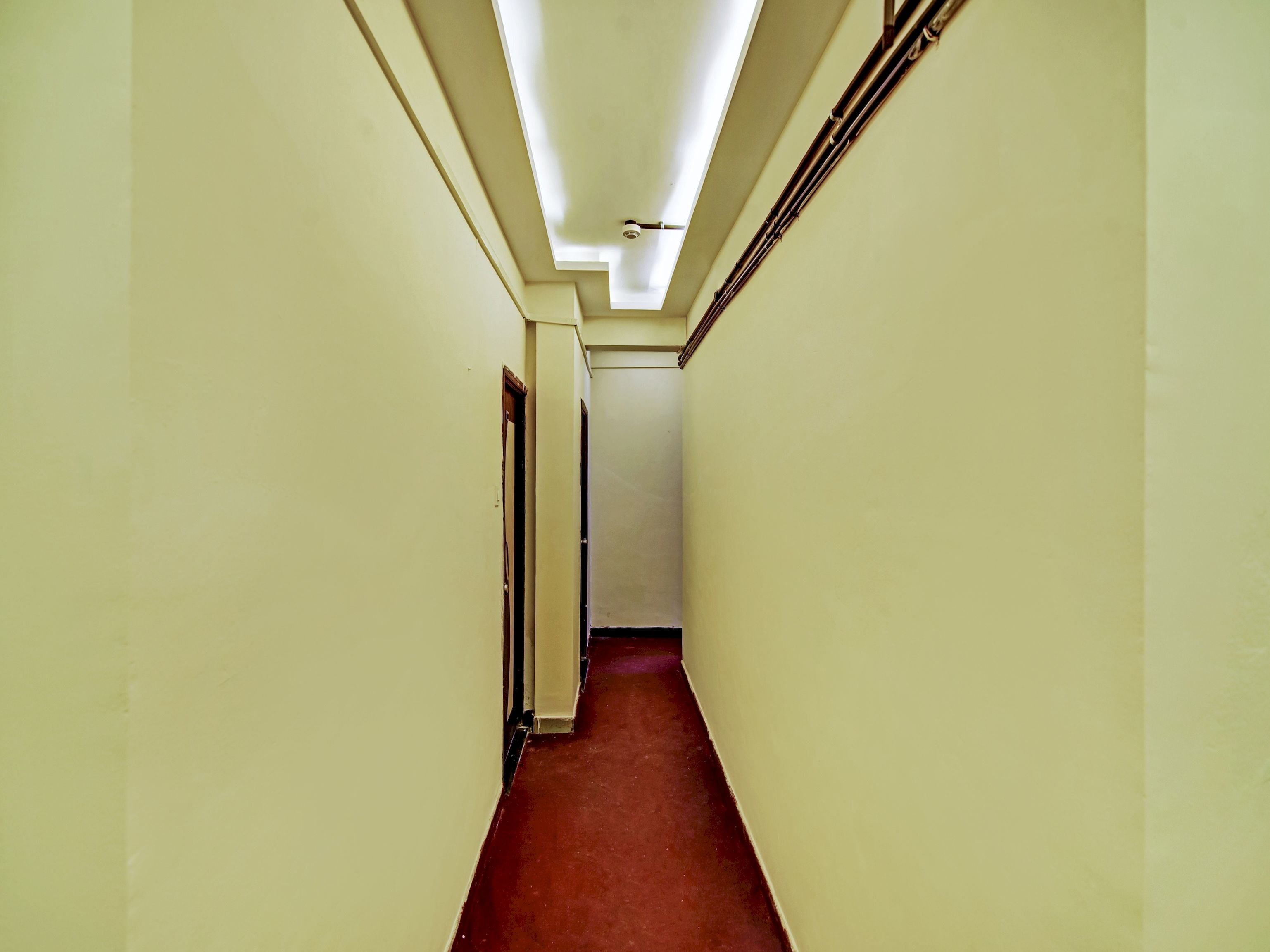 OYO Flagship 88142 Hotel Saiinn, Pune 2