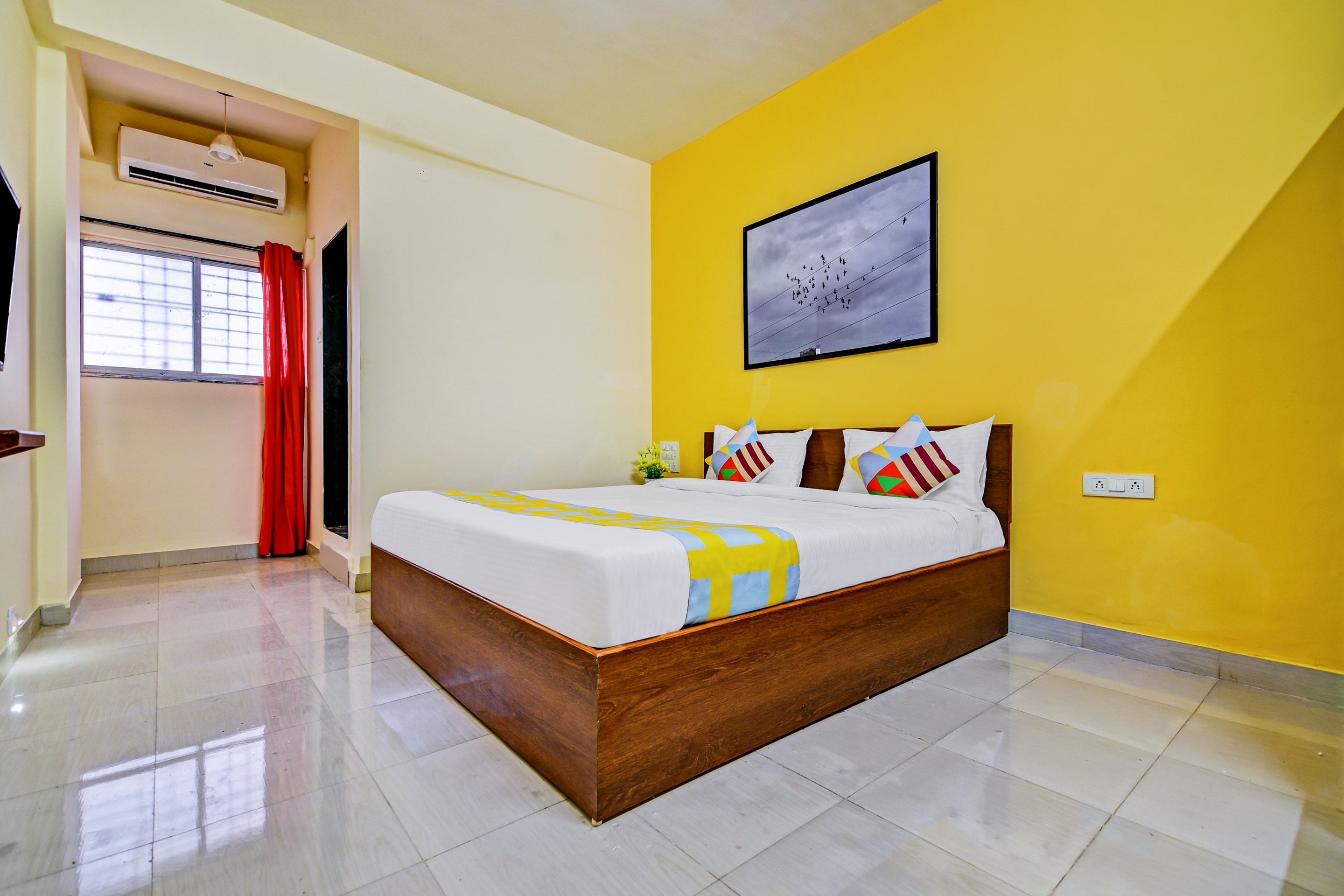 OYO Flagship 88142 Hotel Saiinn, Pune 5