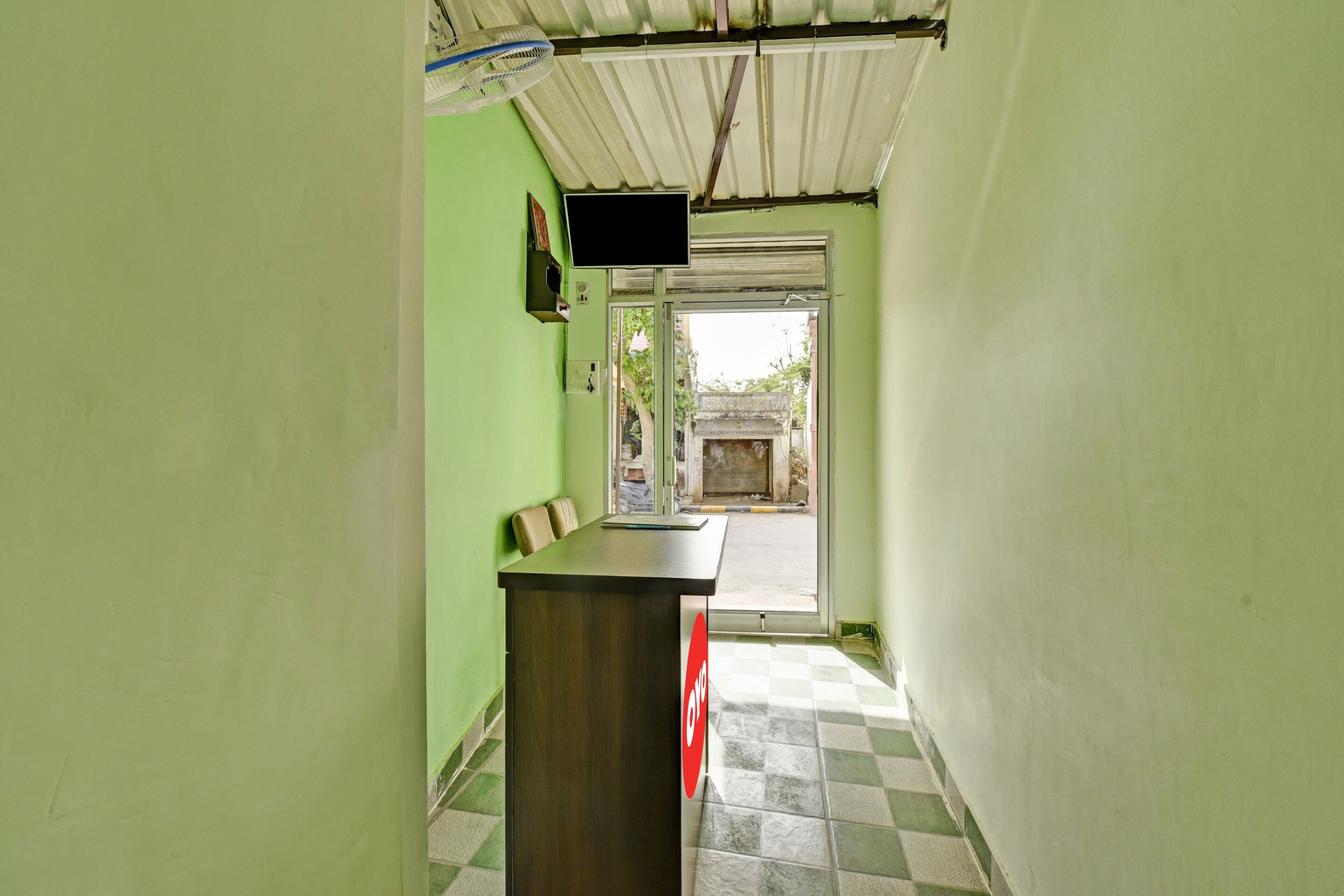 OYO Flagship 89159 Jmd Hotel, Jaipur 2