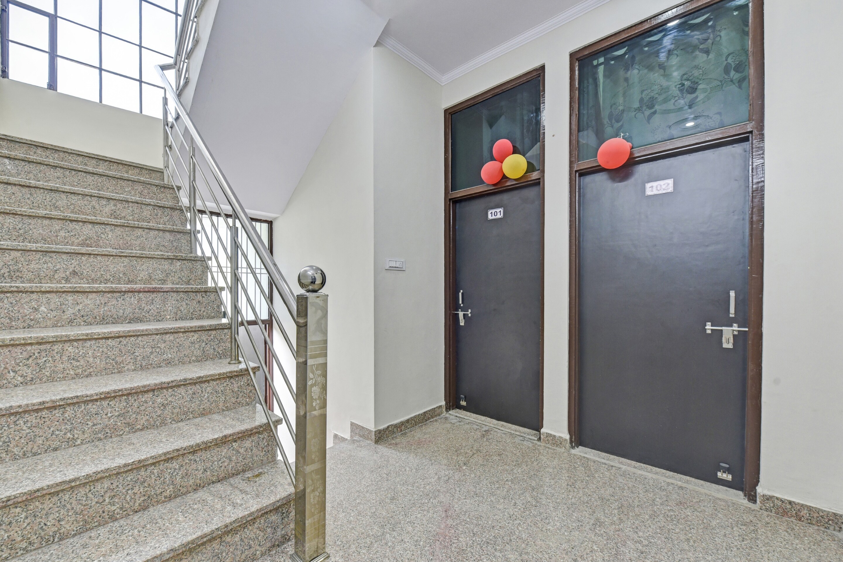 OYO Flagship 89159 Jmd Hotel, Jaipur 4