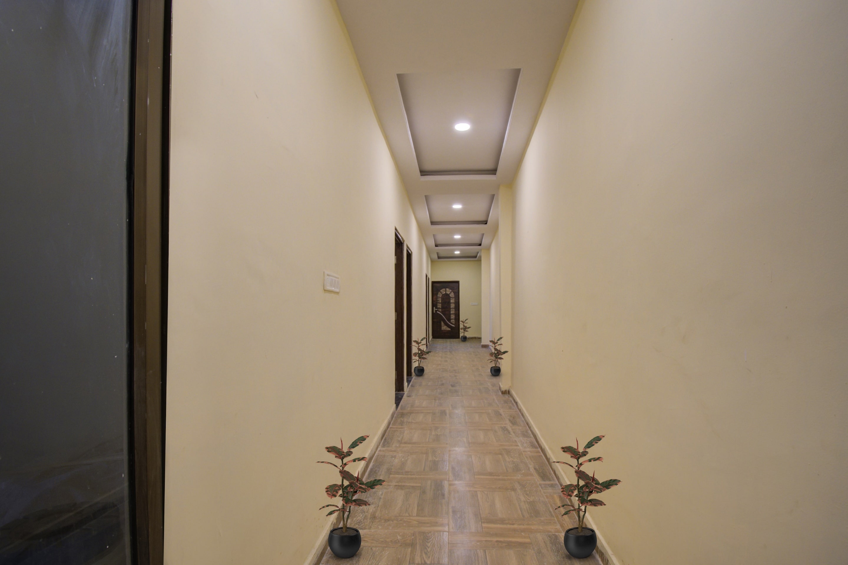 OYO Flagship 90789 Hotel Bm Inn, Jaipur 2