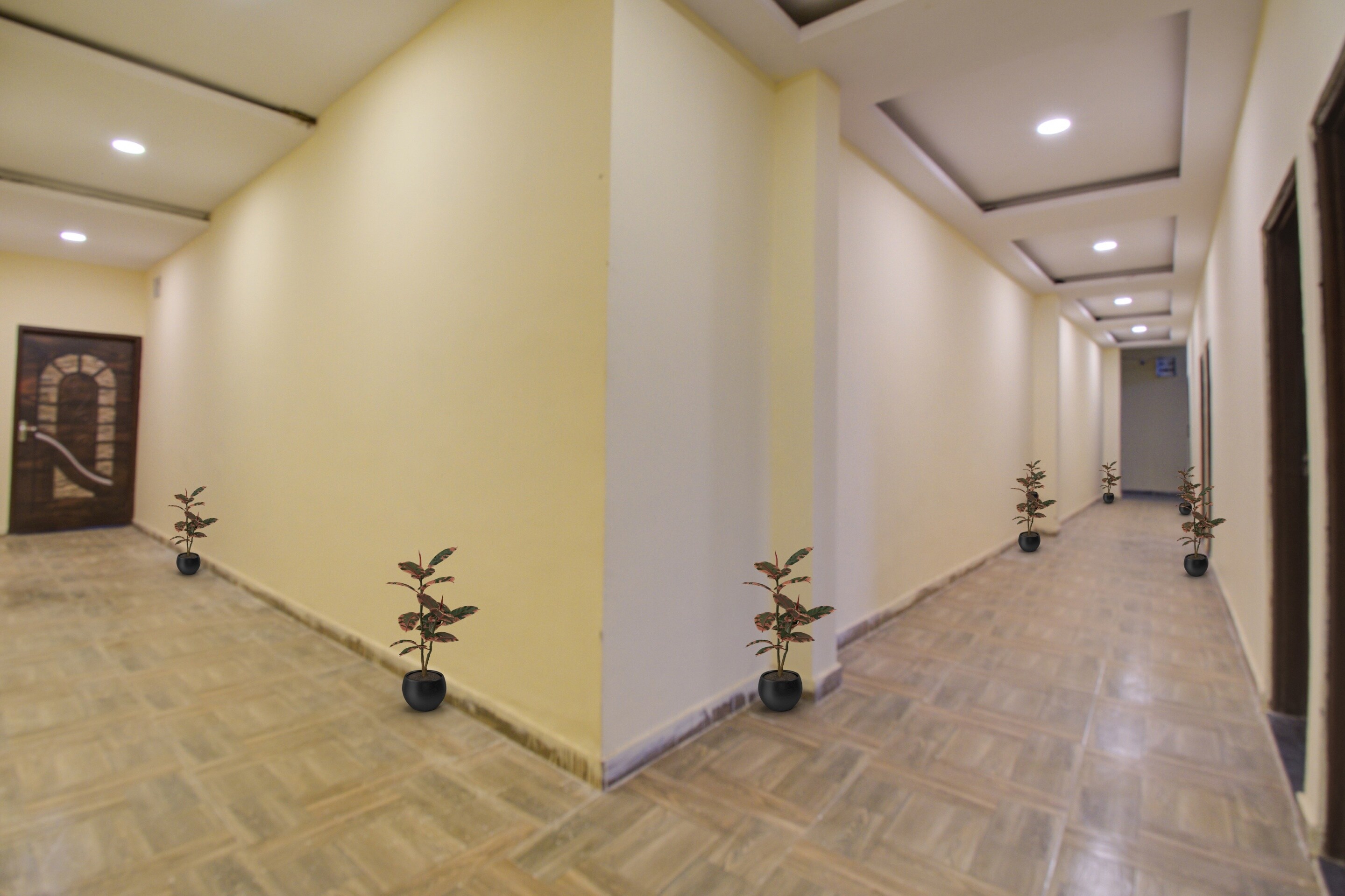 OYO Flagship 90789 Hotel Bm Inn, Jaipur 3