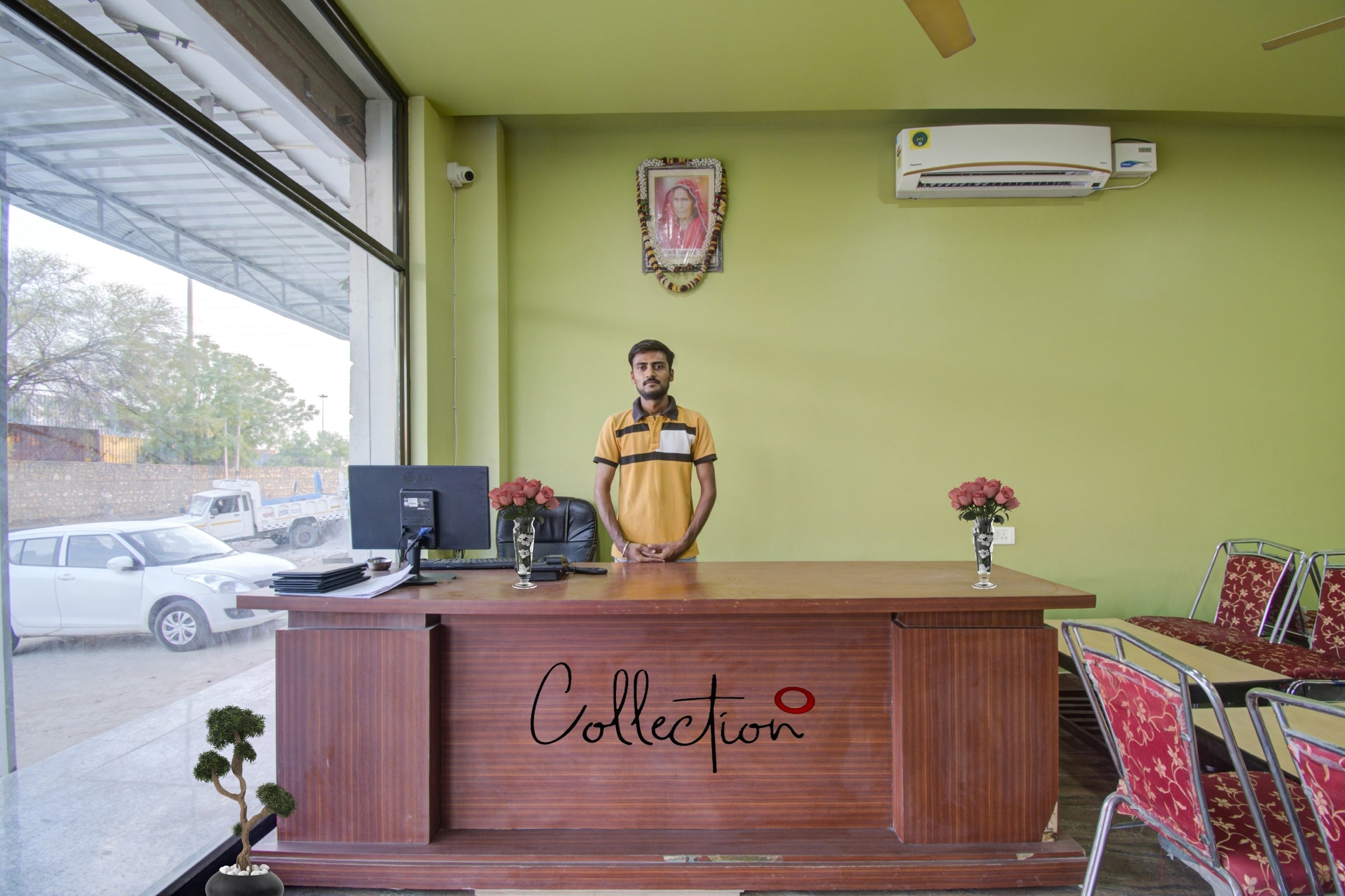 OYO Flagship 90789 Hotel Bm Inn, Jaipur 4