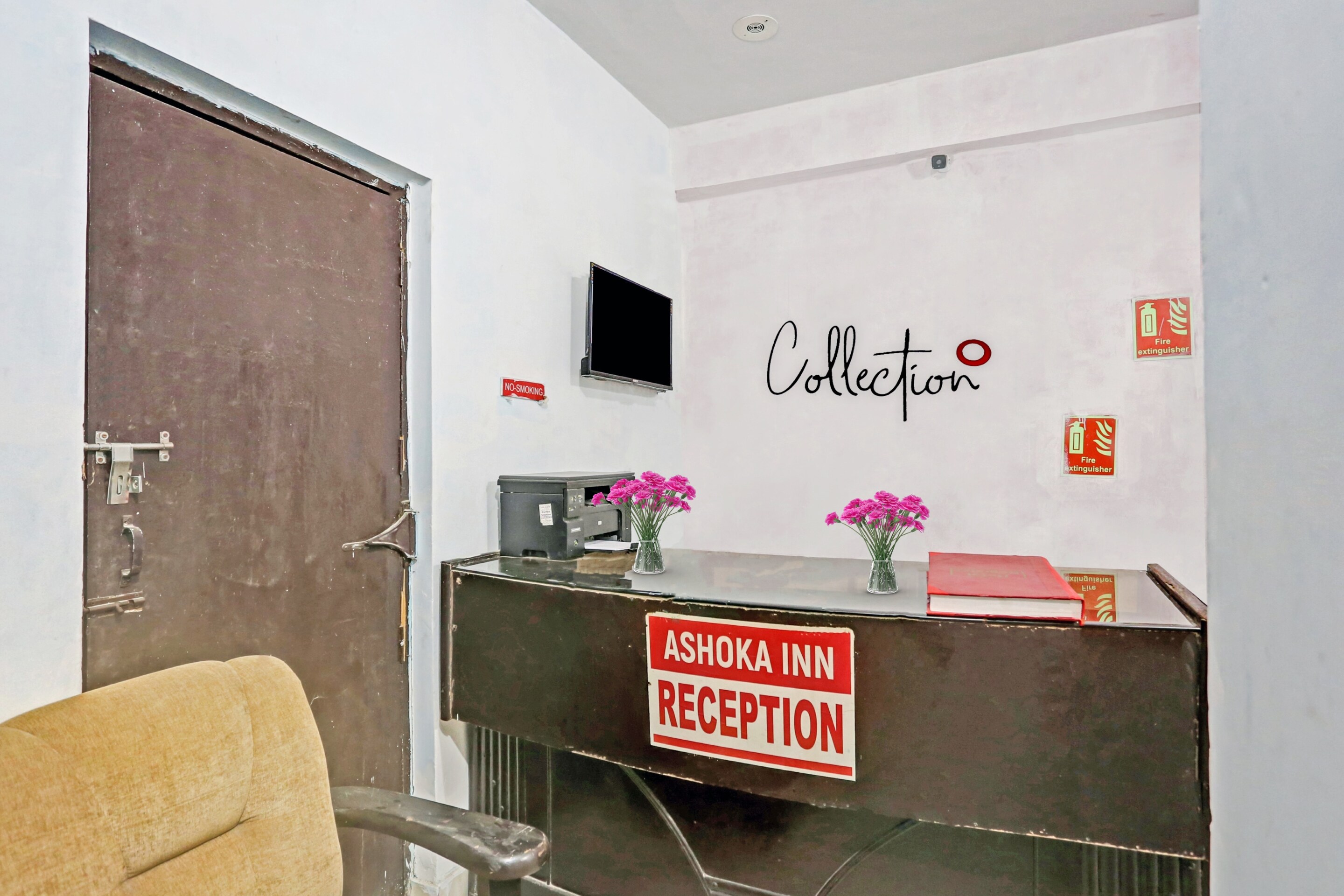 Oyo Flagship 91965 Imperial Residency, New Delhi 5
