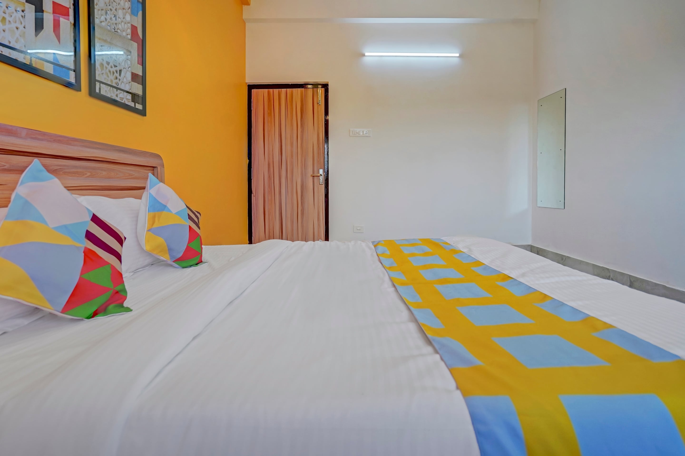 OYO 81627 Luxury Stay near Cosmopolis, Bhubaneswar 2