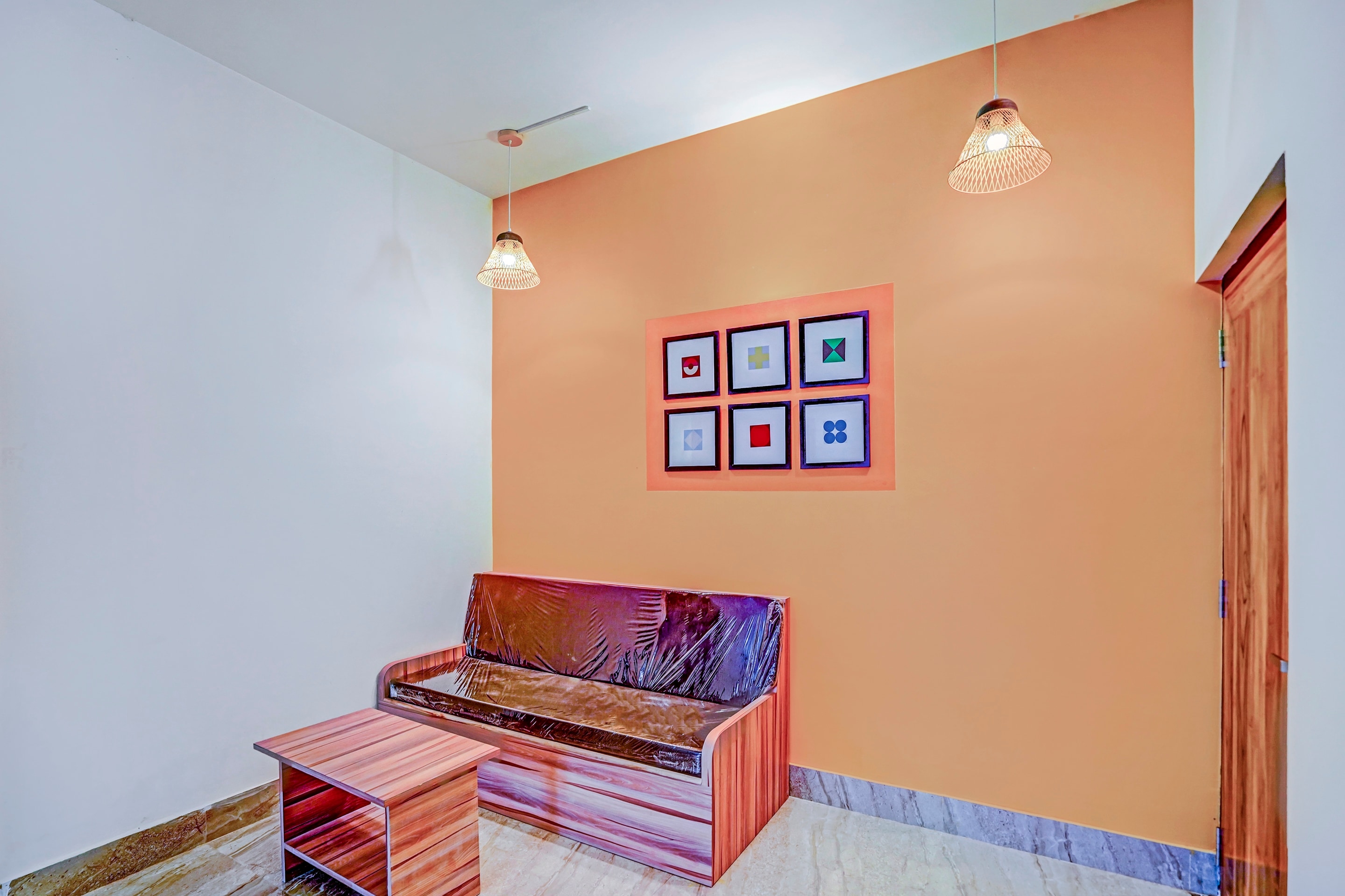 OYO 81627 Luxury Stay near Cosmopolis, Bhubaneswar 3