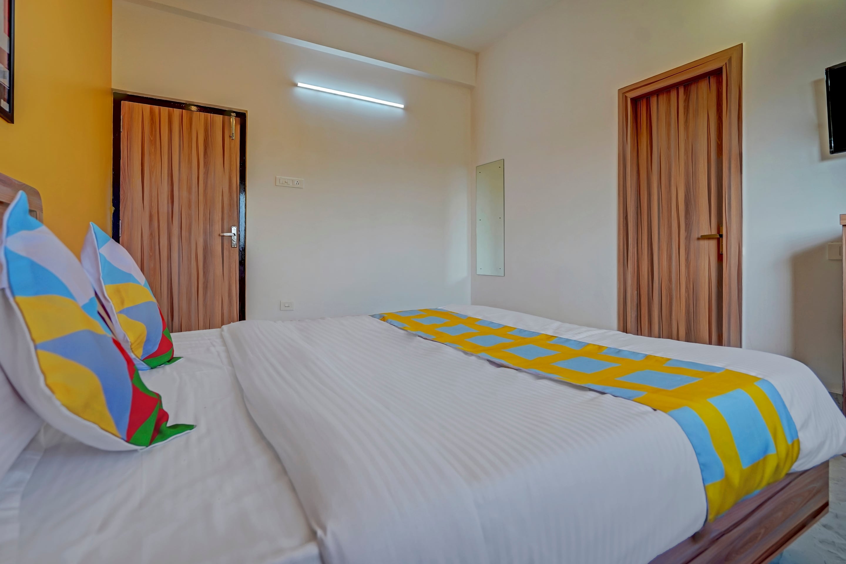 OYO 81627 Luxury Stay near Cosmopolis, Bhubaneswar 5