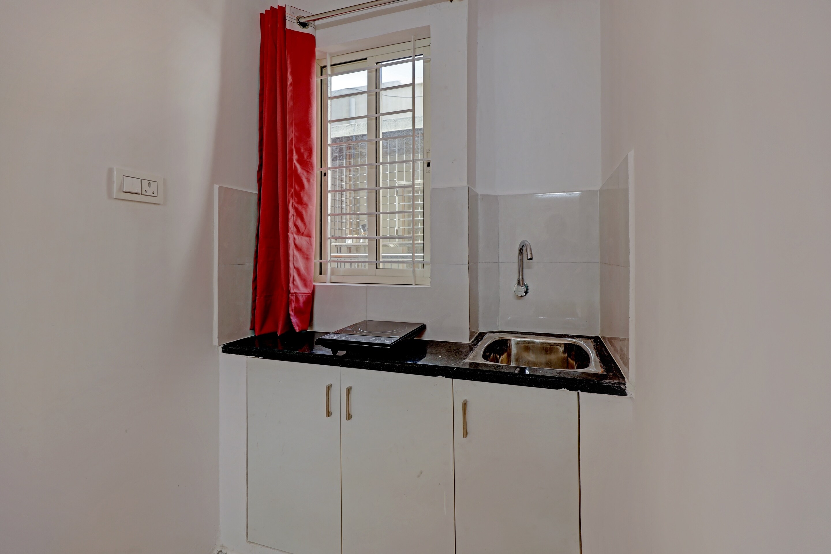 OYO Home 80784 Compact Studio KR Puram, Bangalore 3
