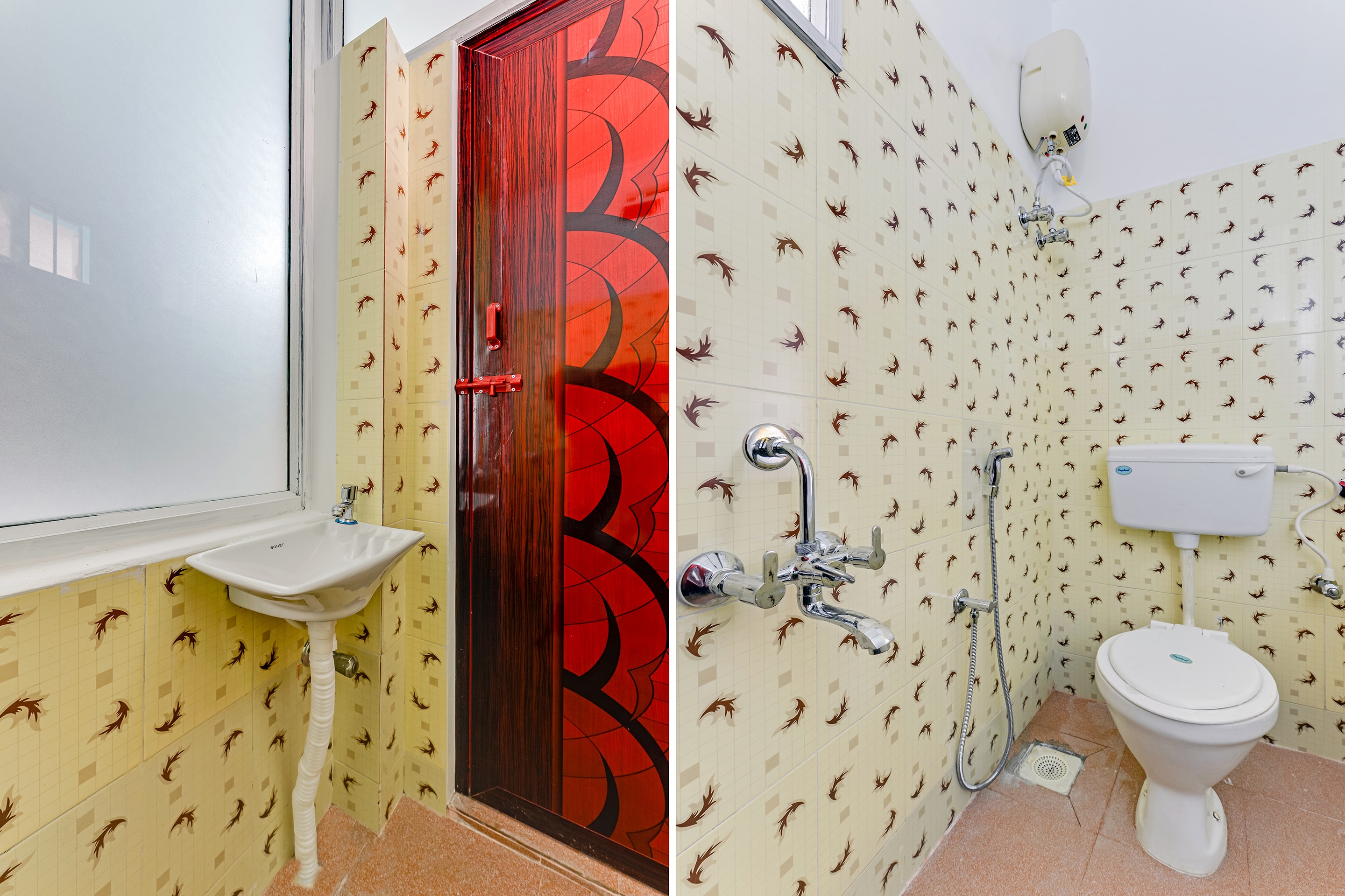Oyo Home 45738 JJ Residency, Chennai 4