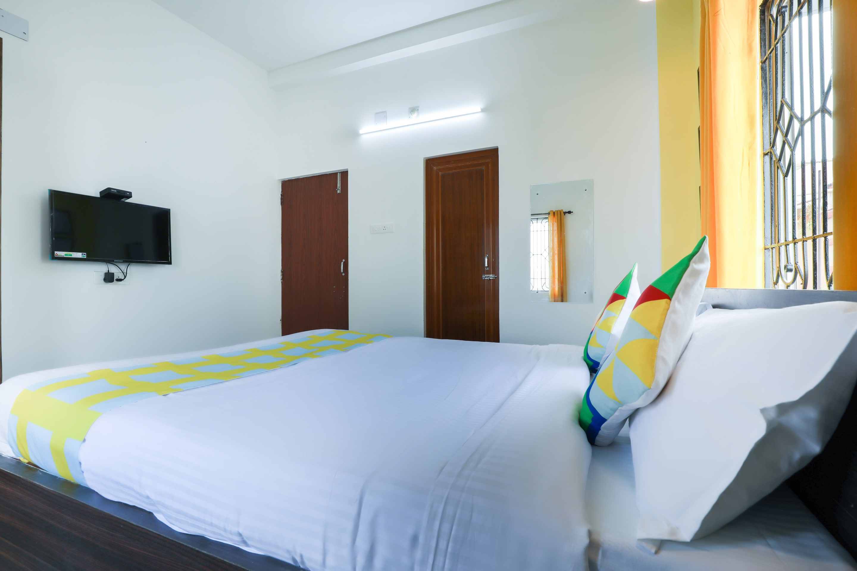 OYO 79205 Milonee Stay Near ITER college, Khandagiri, Bhubaneswar 2