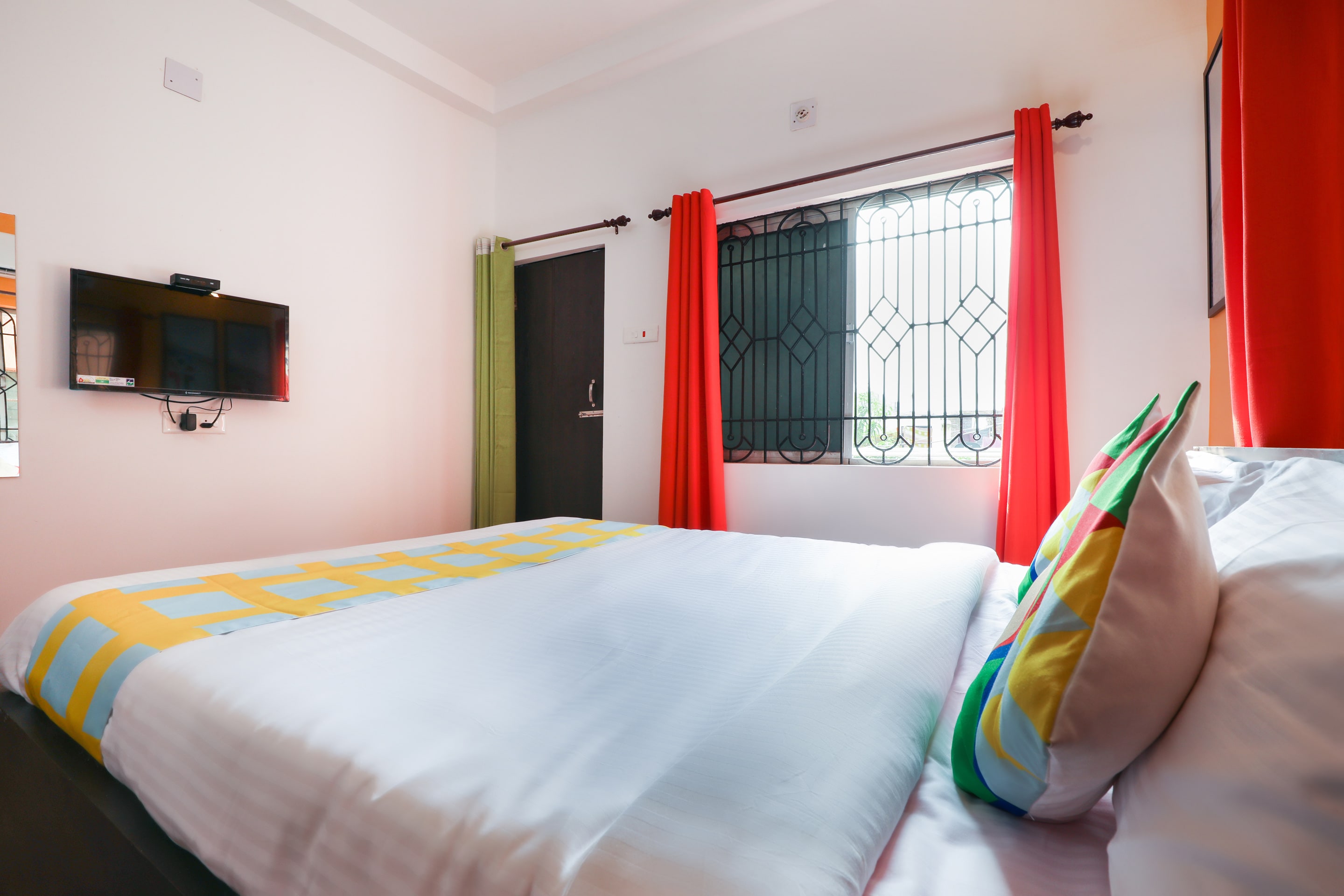 OYO 79205 Milonee Stay Near ITER college, Khandagiri, Bhubaneswar 3