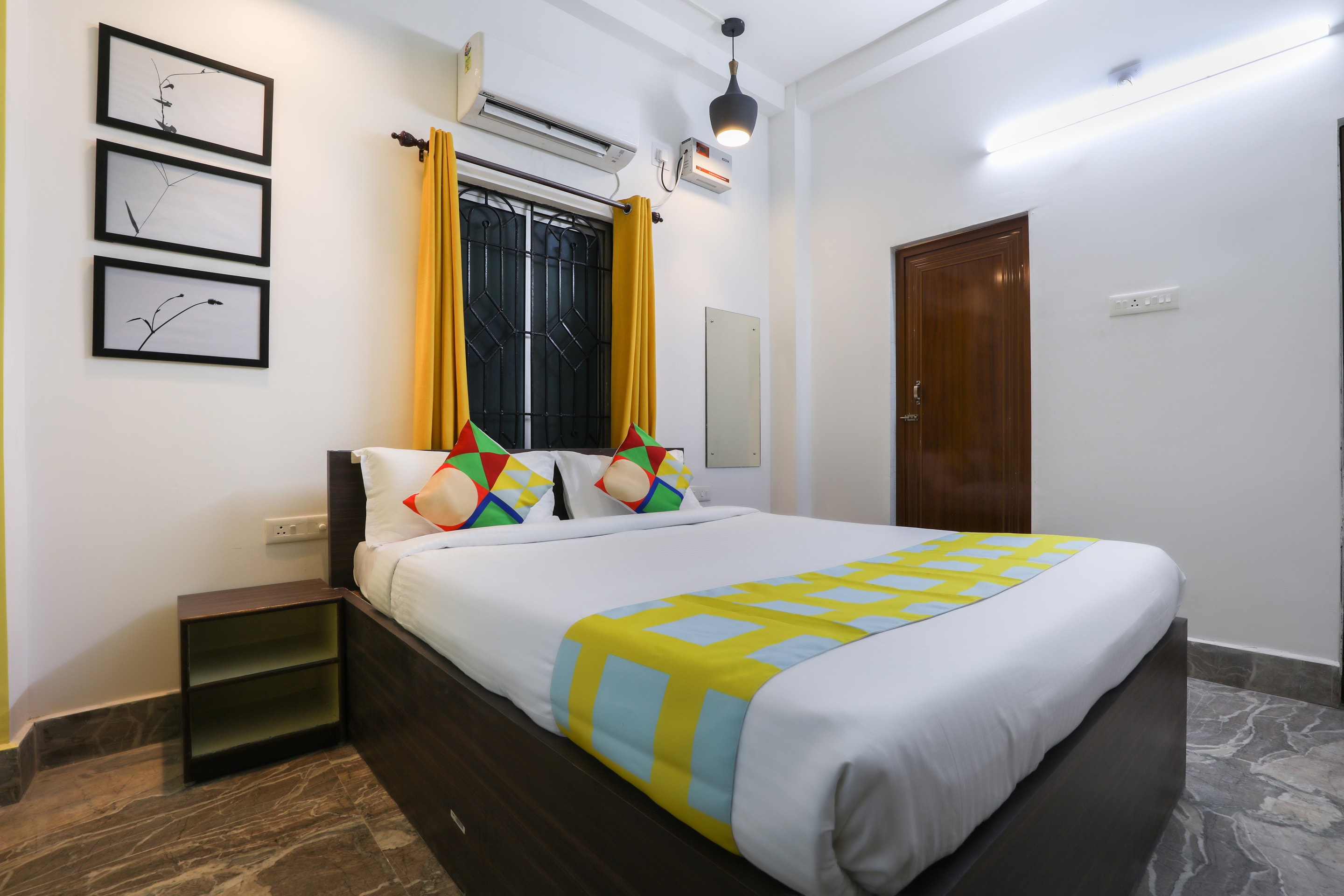 OYO 79205 Milonee Stay Near ITER college, Khandagiri, Bhubaneswar 4