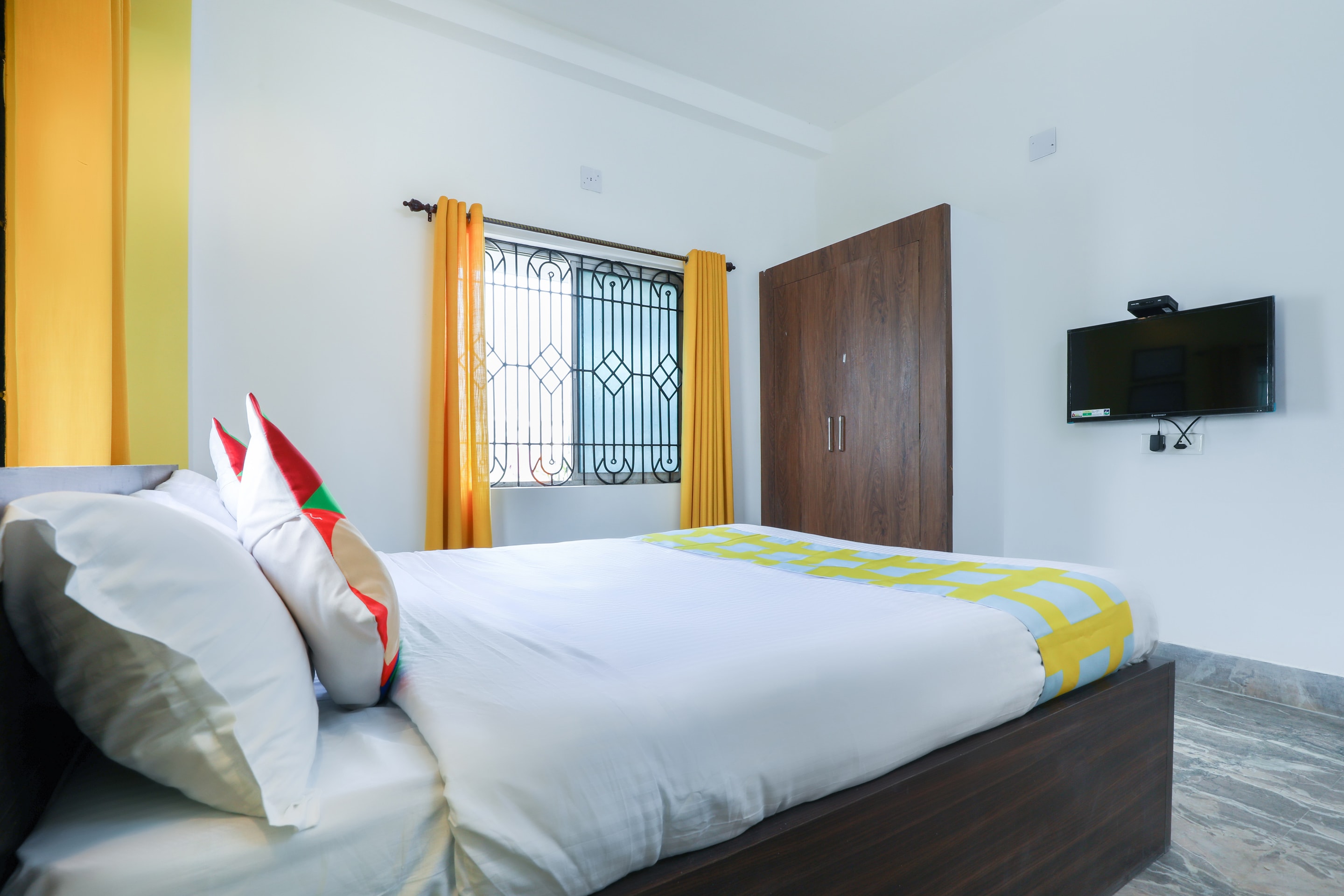 OYO 79205 Milonee Stay Near ITER college, Khandagiri, Bhubaneswar 5