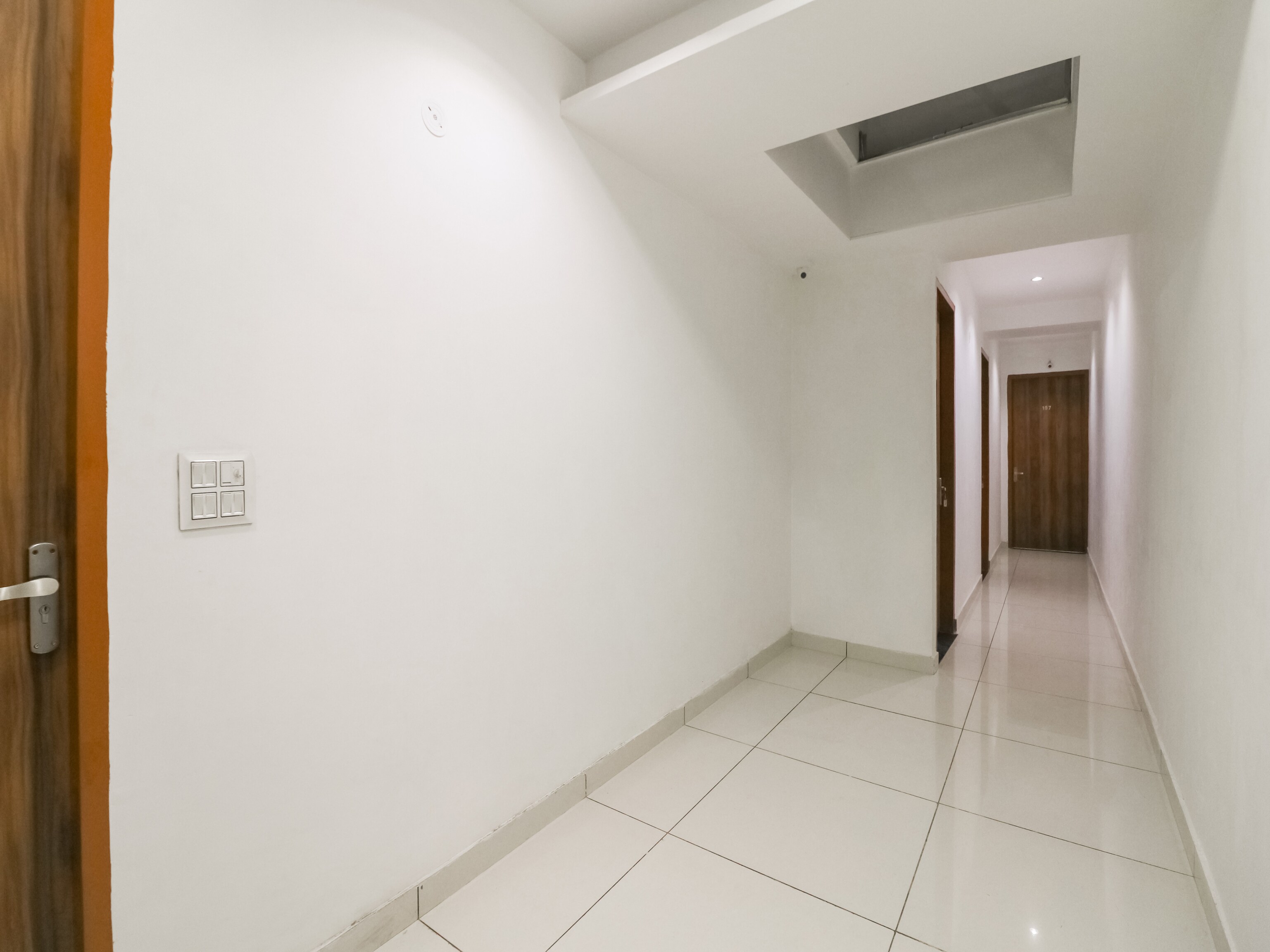 OYO HSR129 Rv Hotel, Hissar 4
