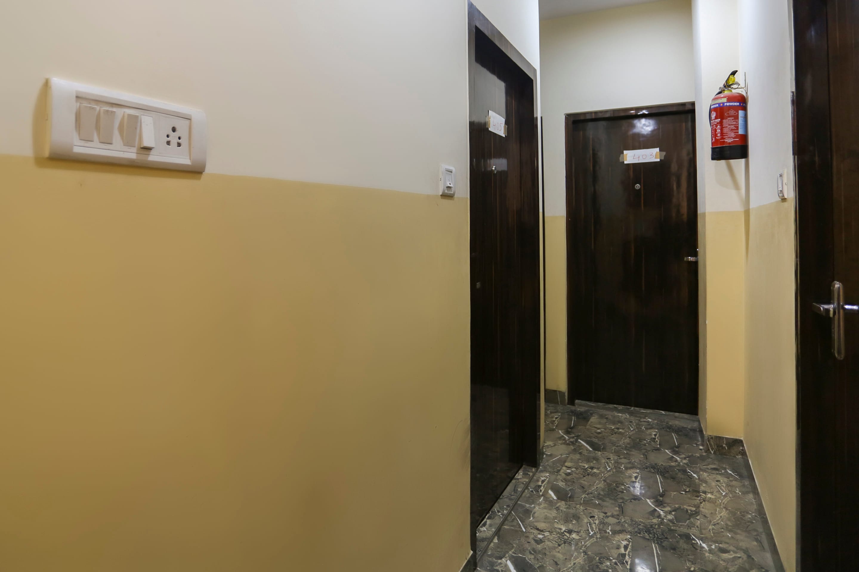 OYO 8863 Hotel Sigma, Kolkata 2