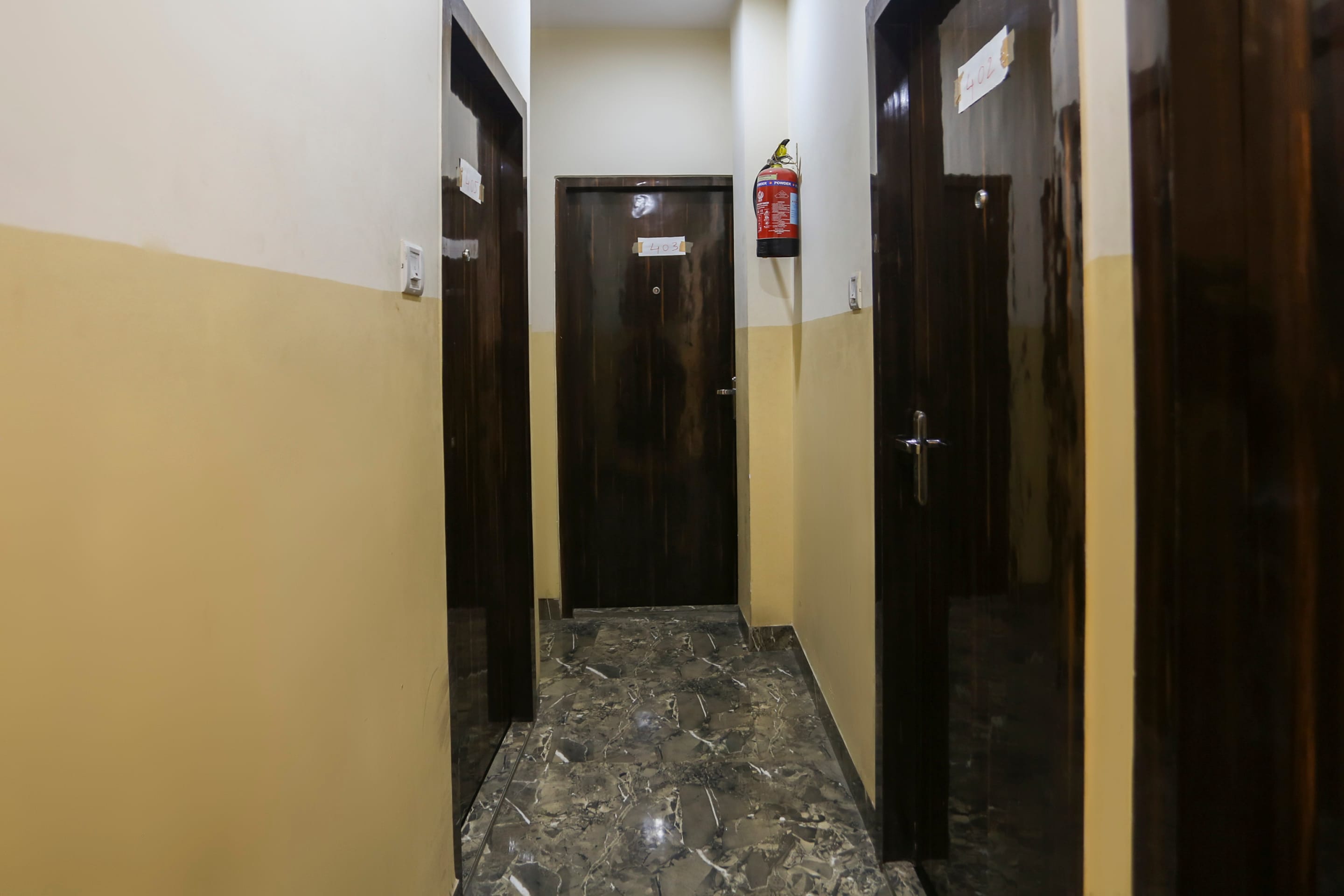 OYO 8863 Hotel Sigma, Kolkata 4