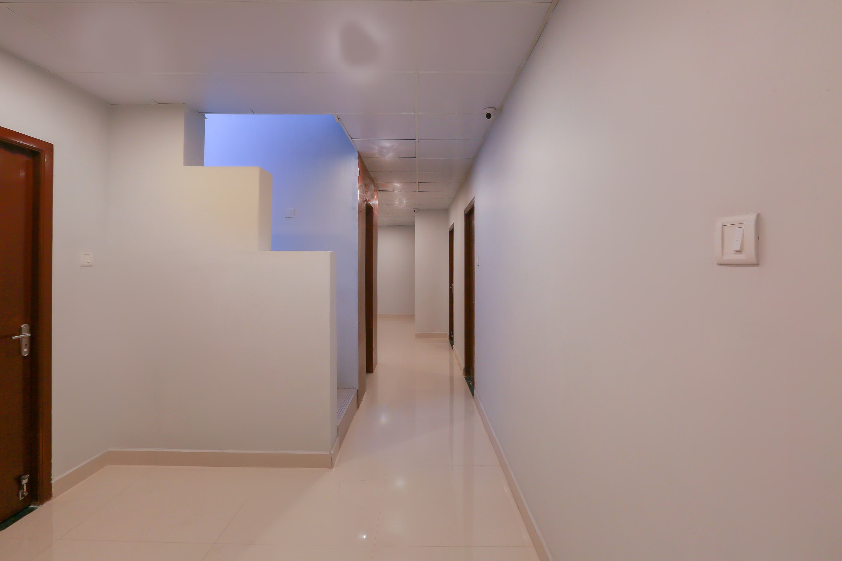 OYO Silver Key 78054 Murugan Rooms, Chennai 2
