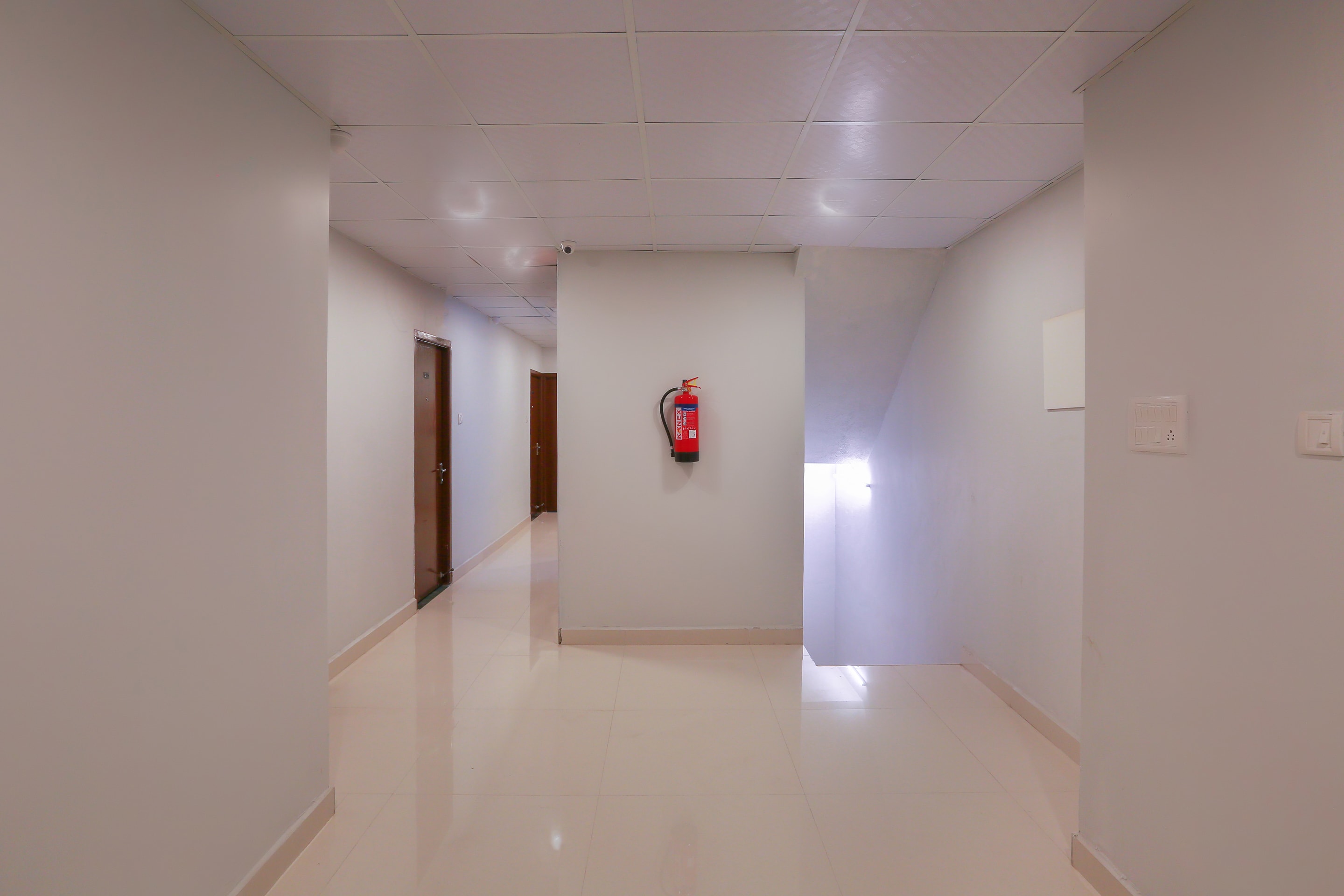 OYO Silver Key 78054 Murugan Rooms, Chennai 3