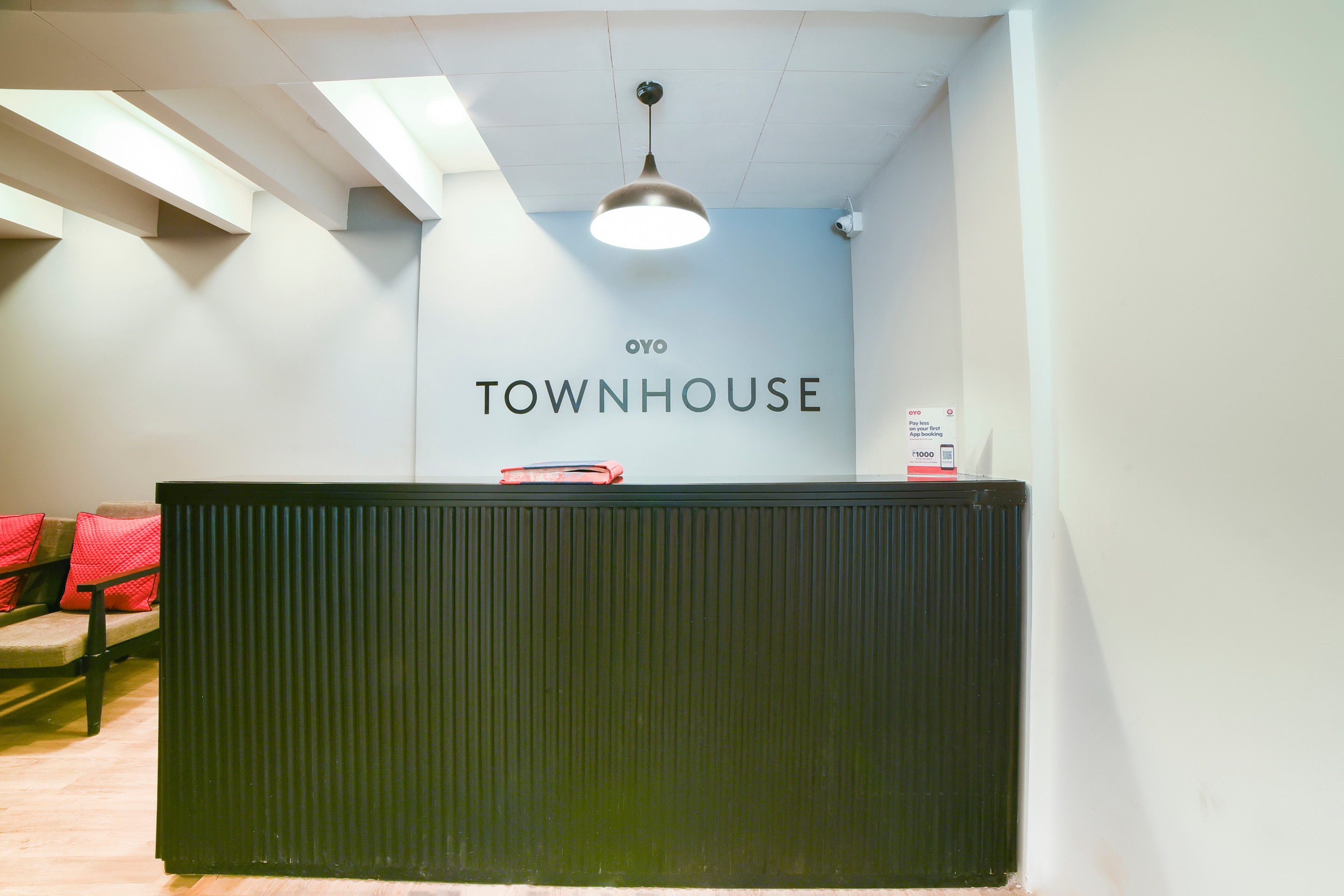 OYO Townhouse 142 Vadapalani, Chennai 3