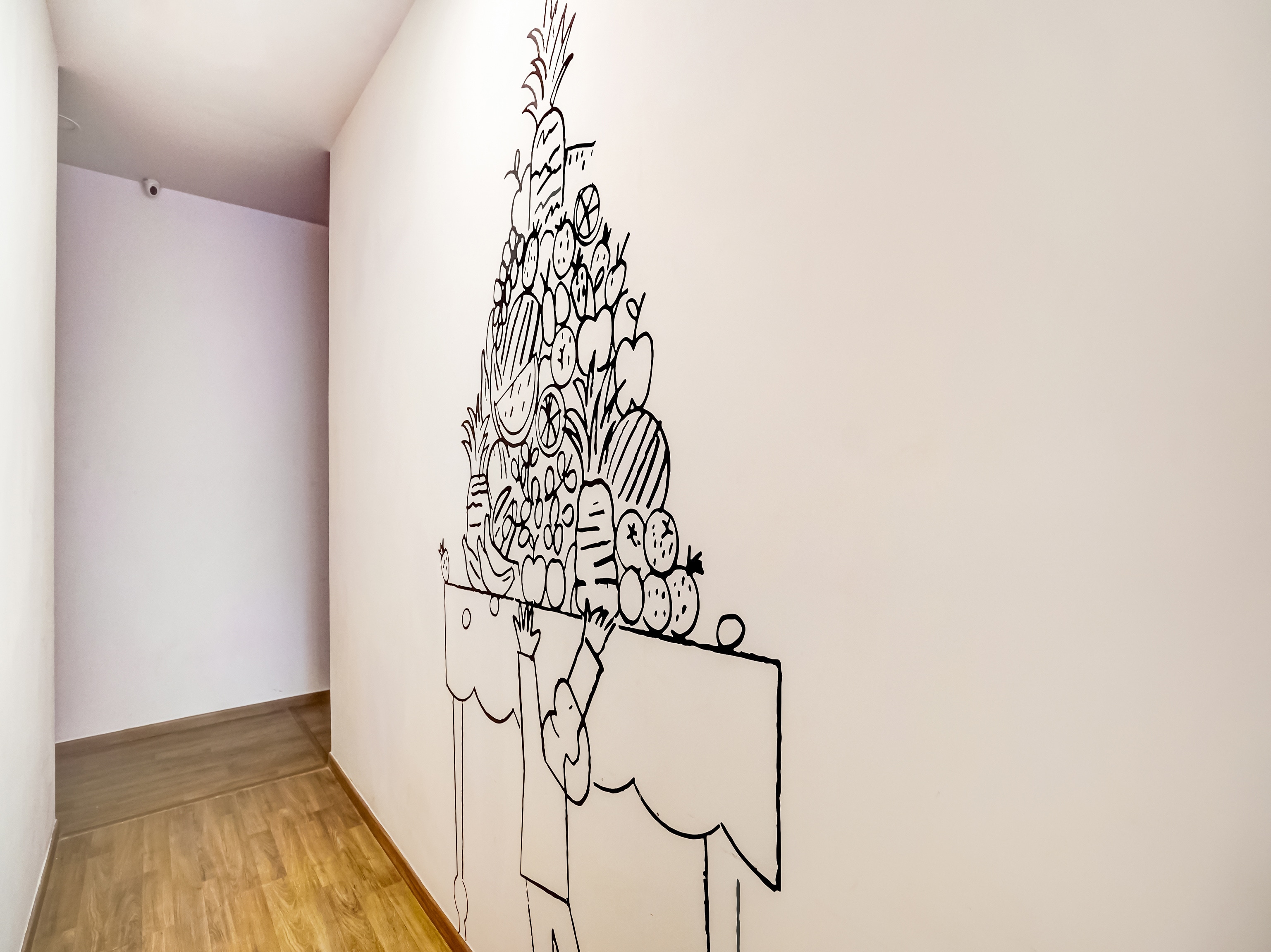 OYO Townhouse 380 Sector 19 Indiranagar, Lucknow 2