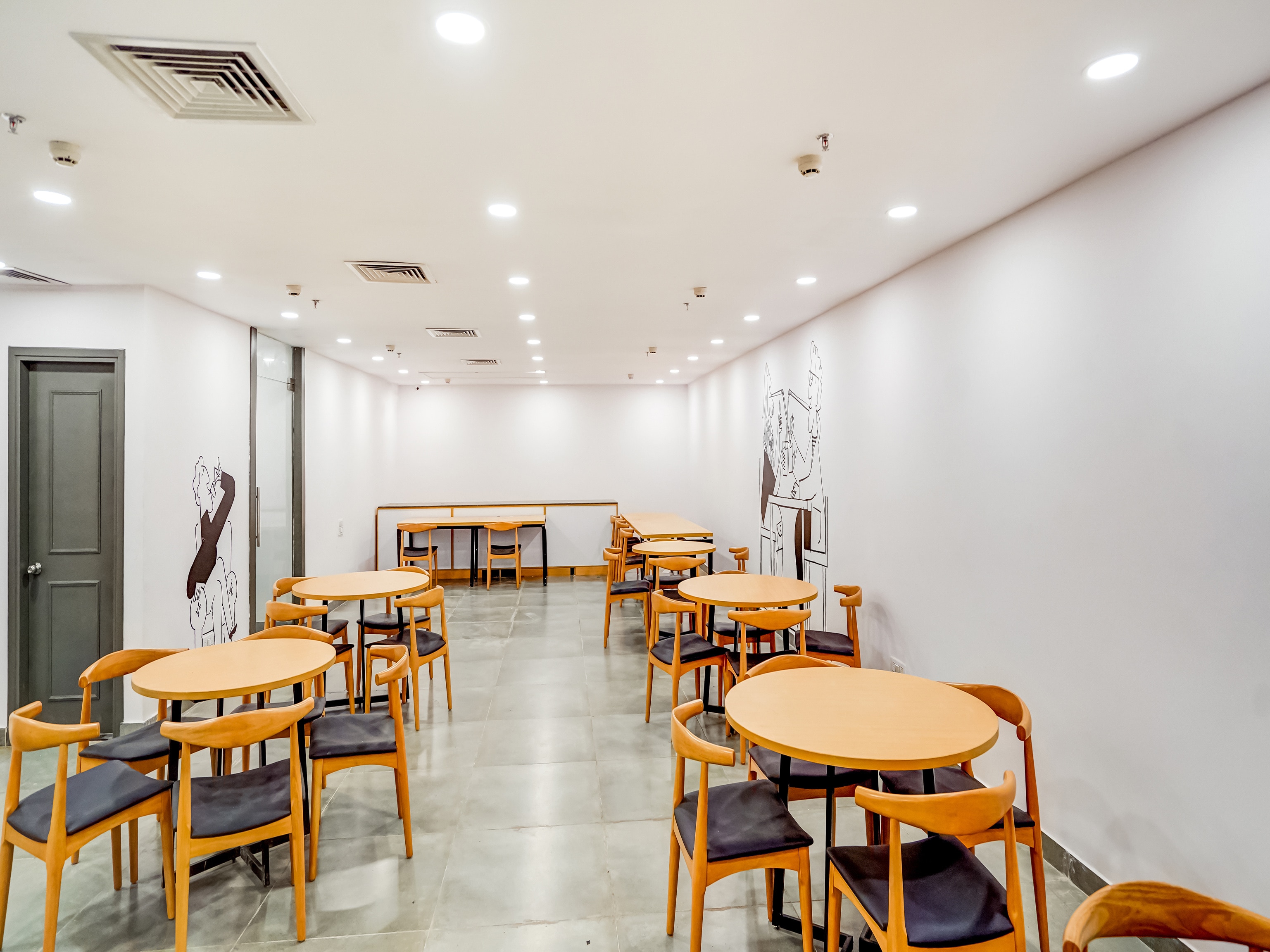 OYO Townhouse 380 Sector 19 Indiranagar, Lucknow 5