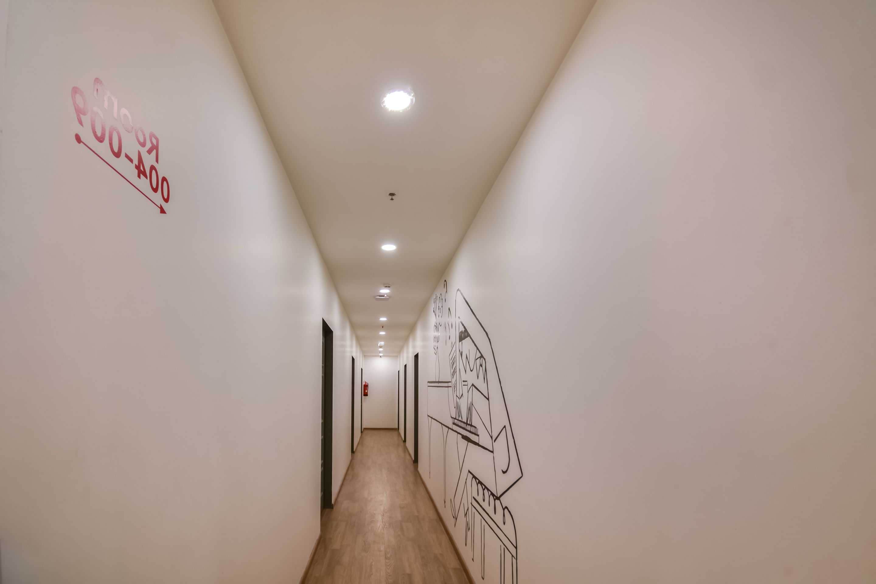 OYO Townhouse 596 Hotel KG Estate, Jaipur 2