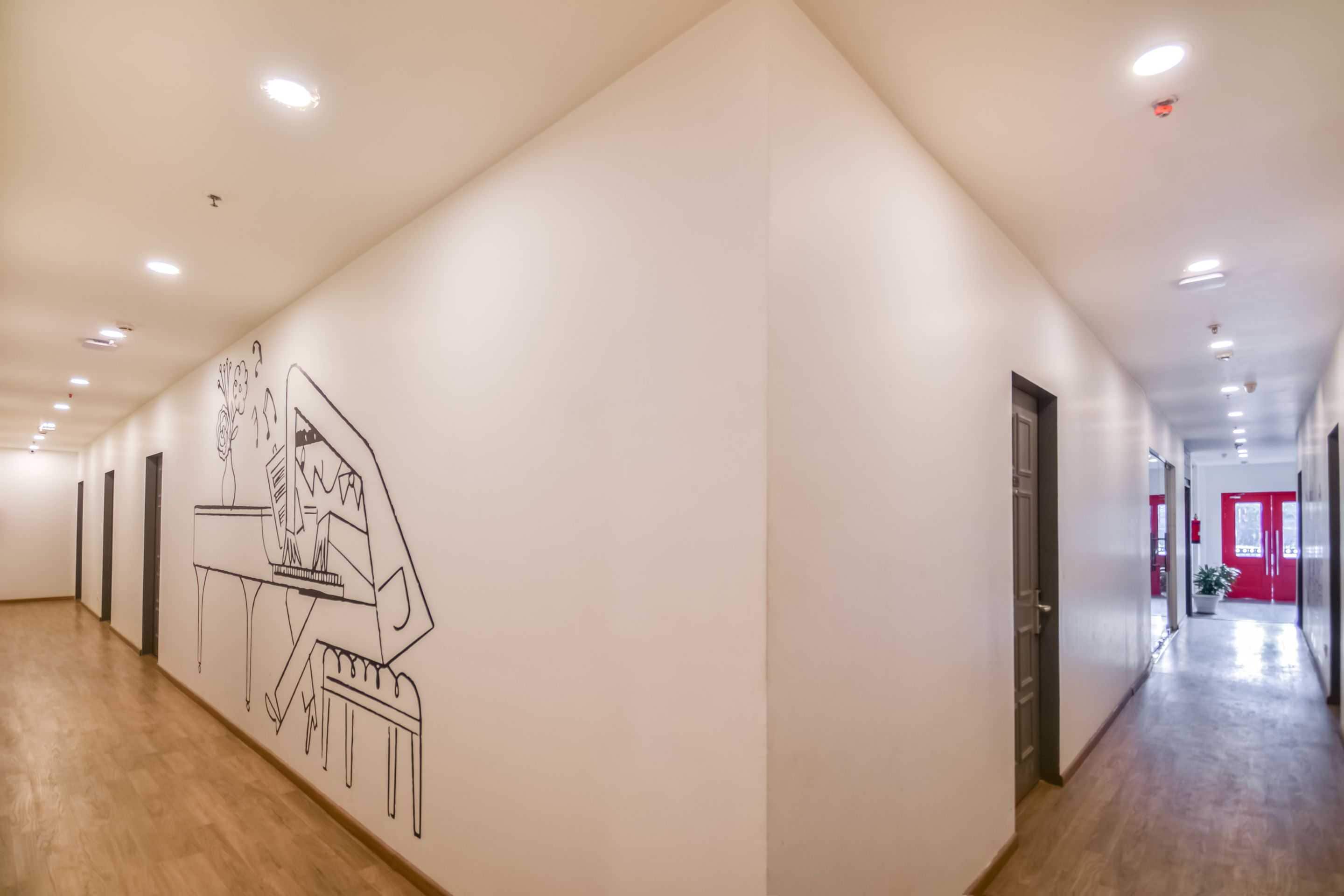 OYO Townhouse 596 Hotel KG Estate, Jaipur 3