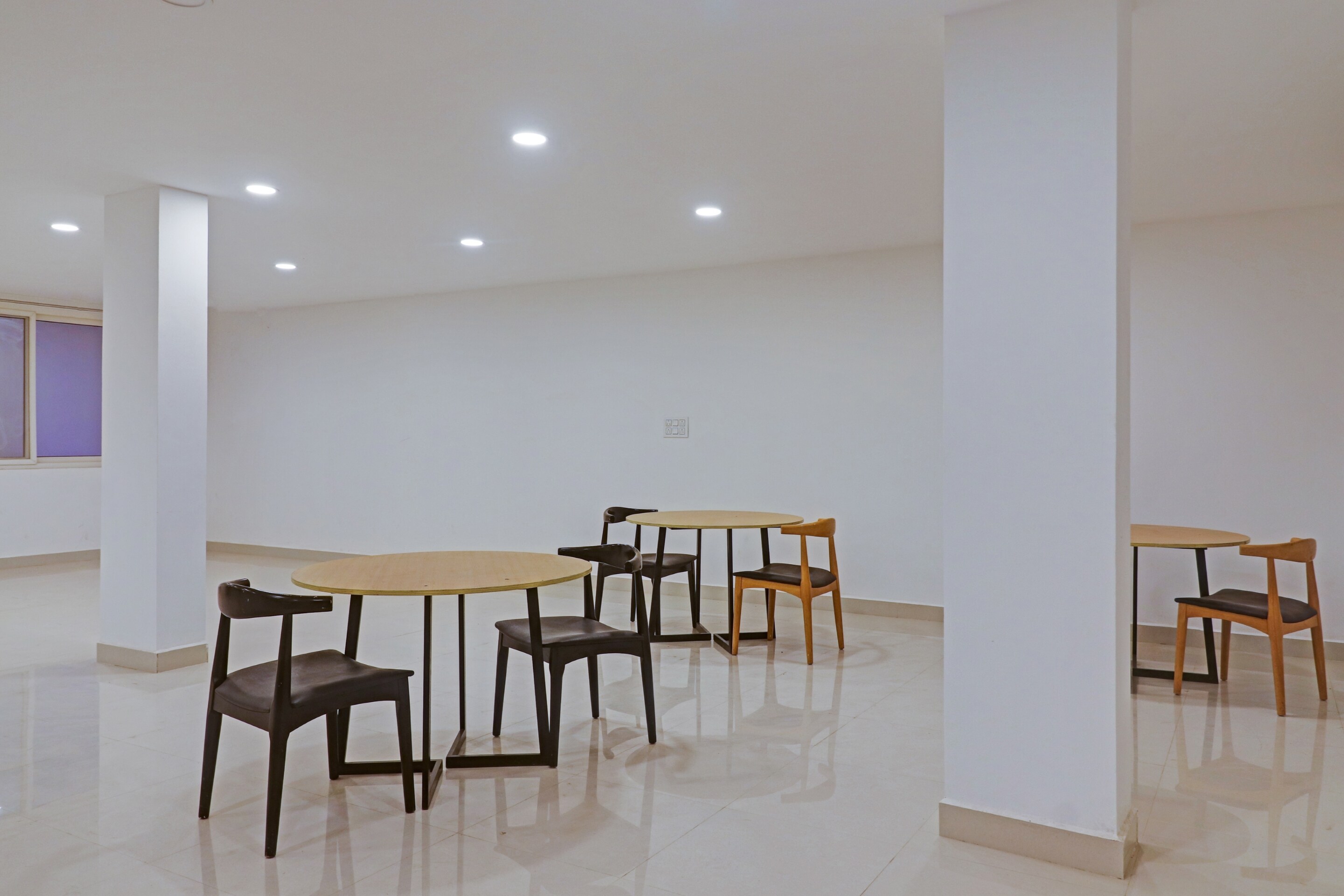 OYO Townhouse 862 Che Sigma, Hyderabad 4