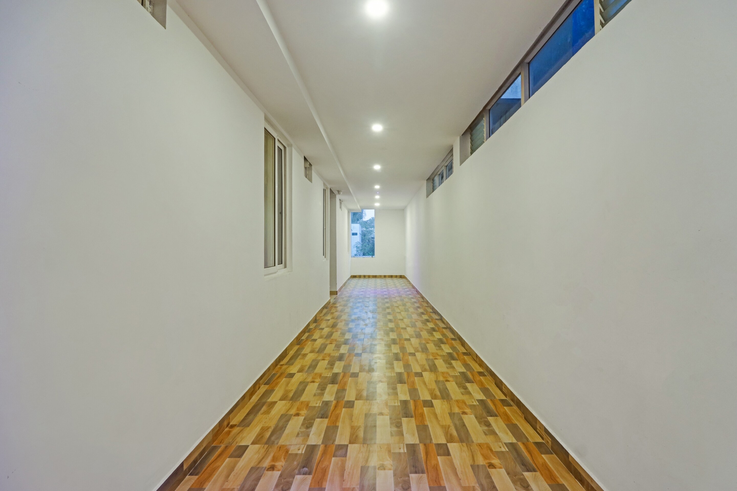 OYO Townhouse 862 Che Sigma, Hyderabad 5